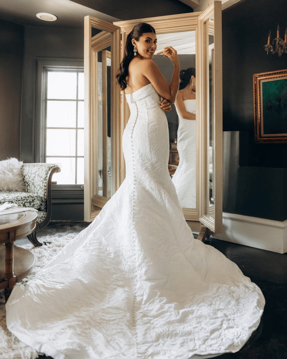 Bridal and Formal Boutique & House of Tux portfolio 1