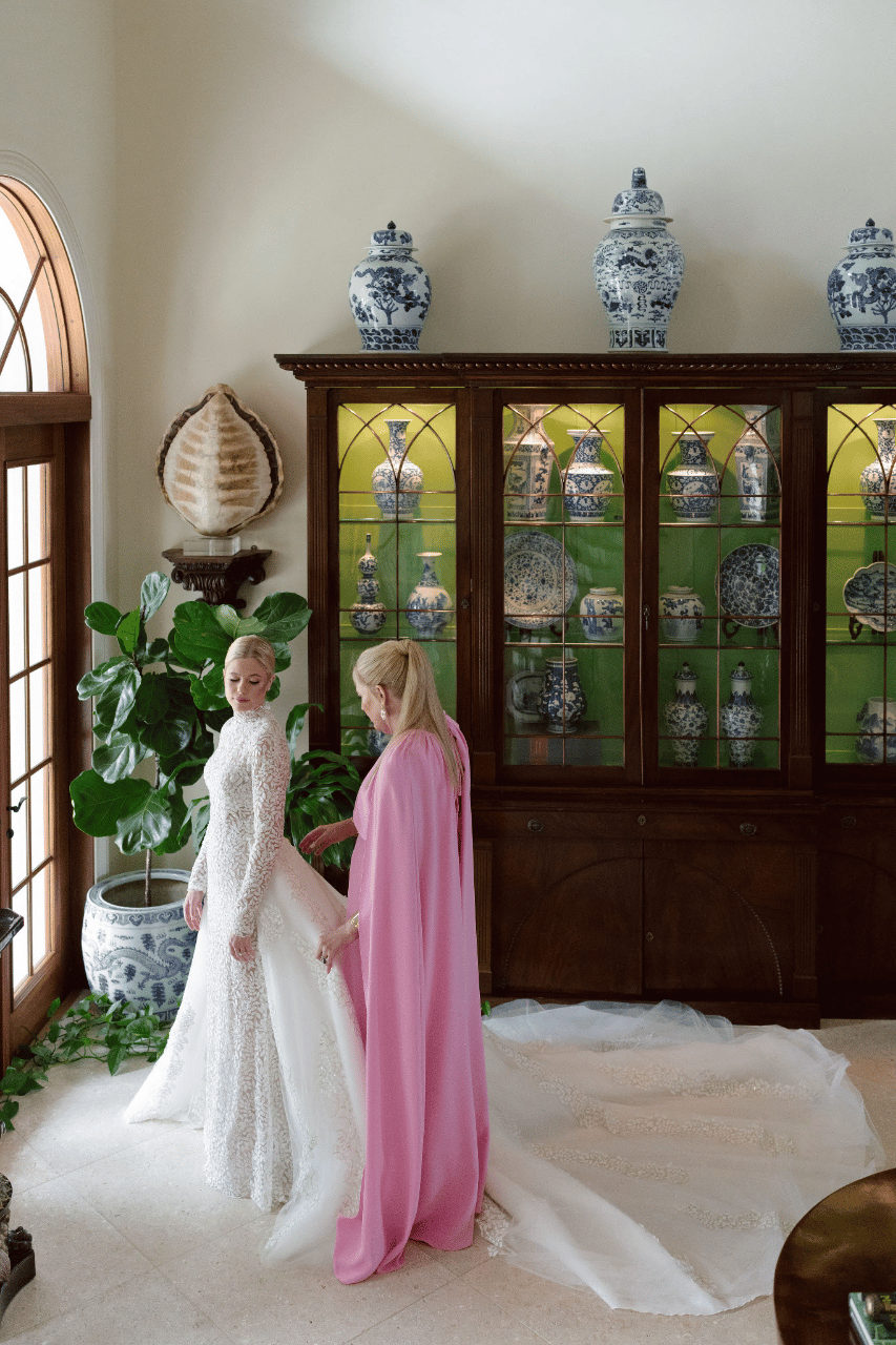 Anna Caroline Weddings portfolio 3