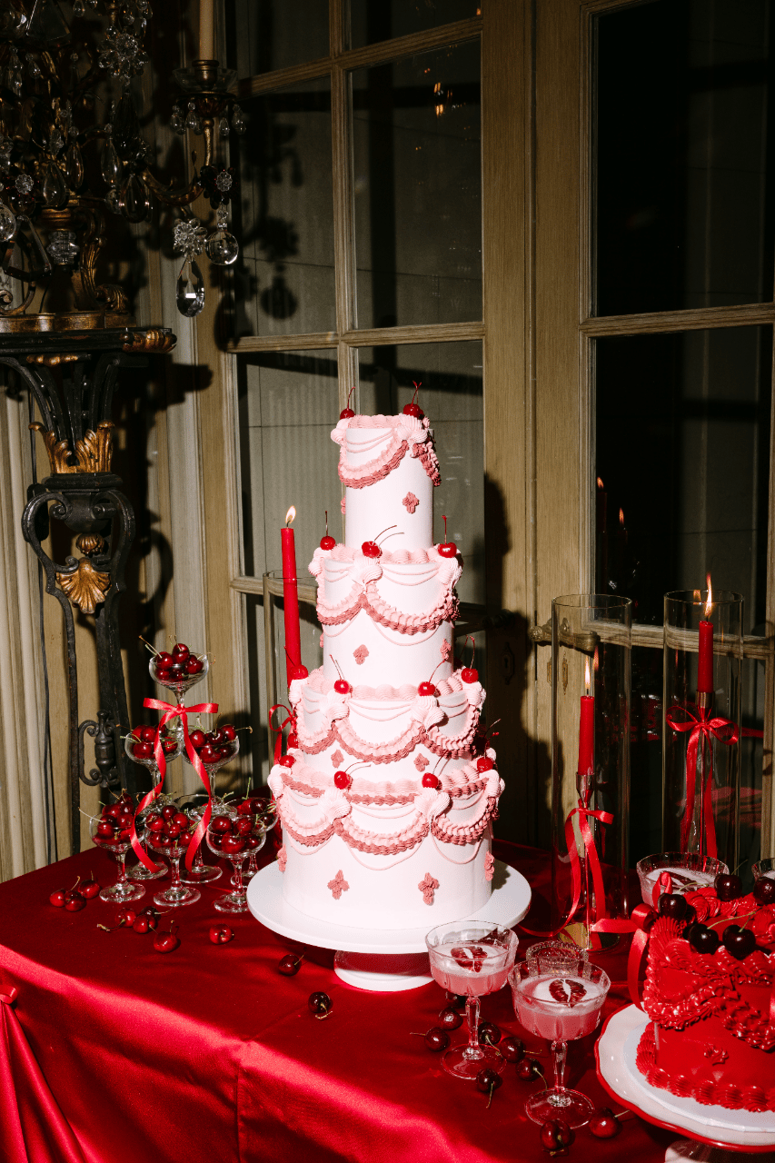 Liberty Baking Co