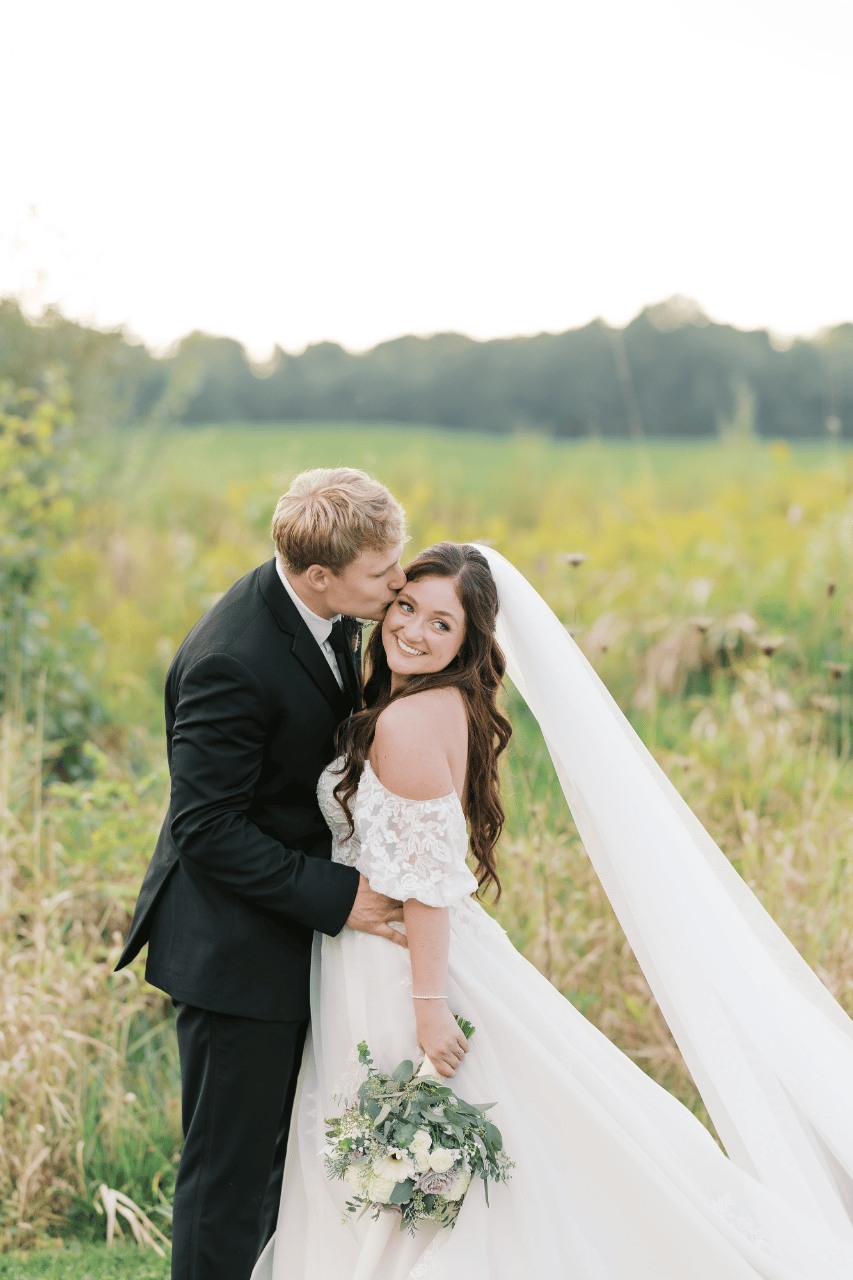 Genesee Valley Florist portfolio 3