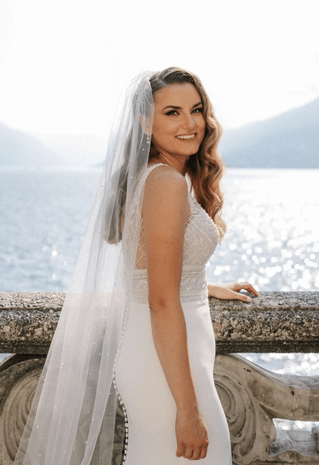 Francesca Stefani hair&makeup artist portfolio 2