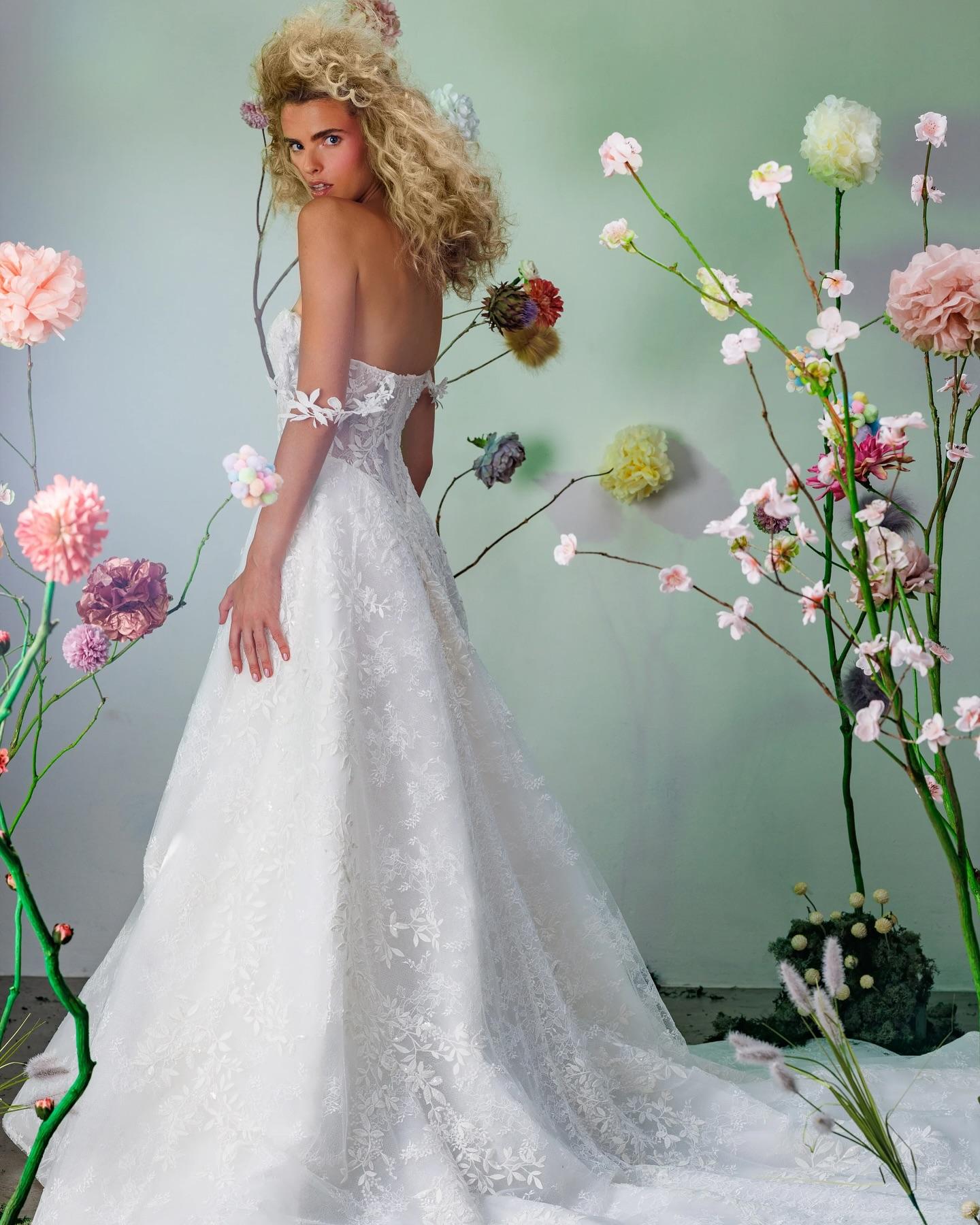 L'Fay Bridal