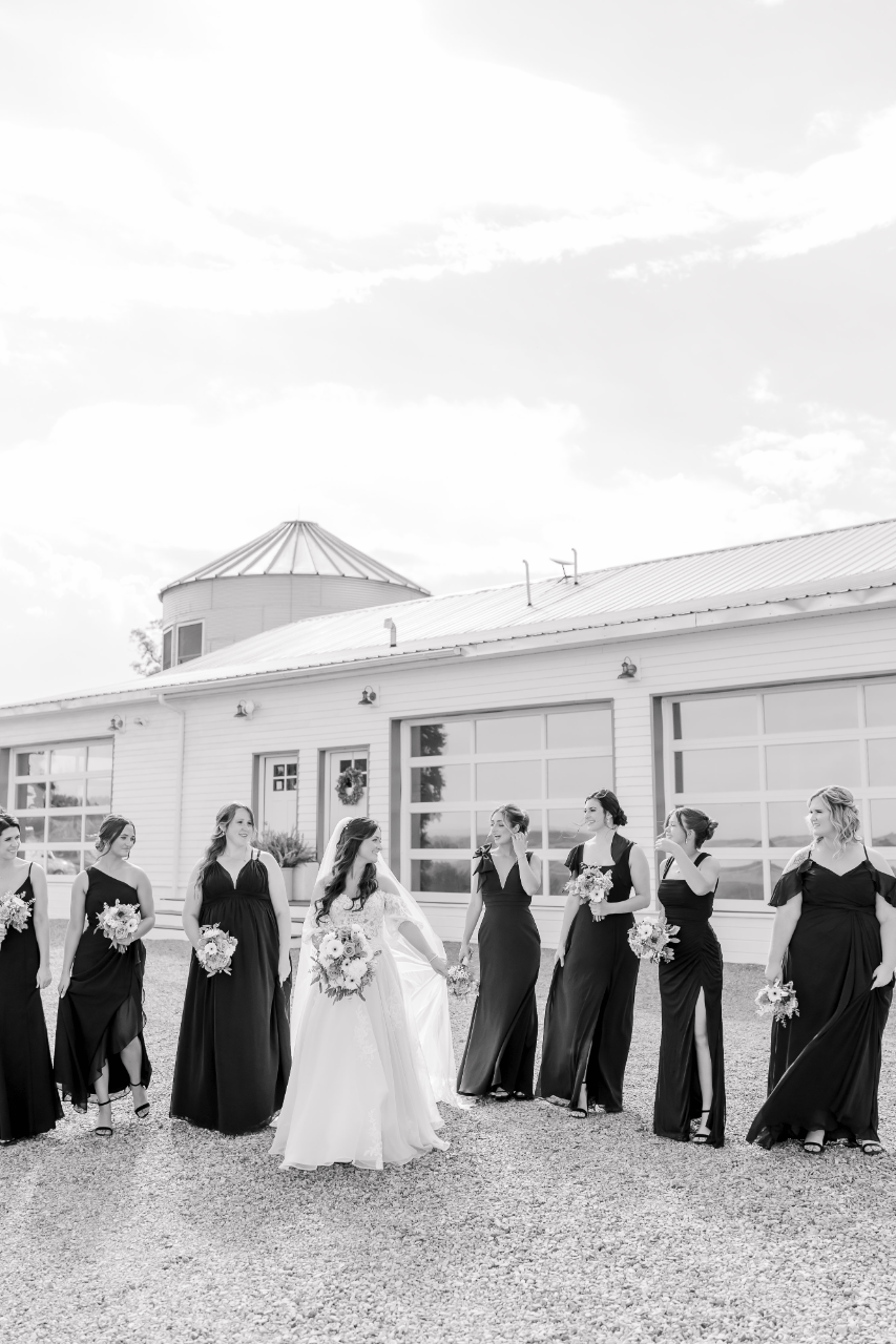 Genesee Valley Florist portfolio 4