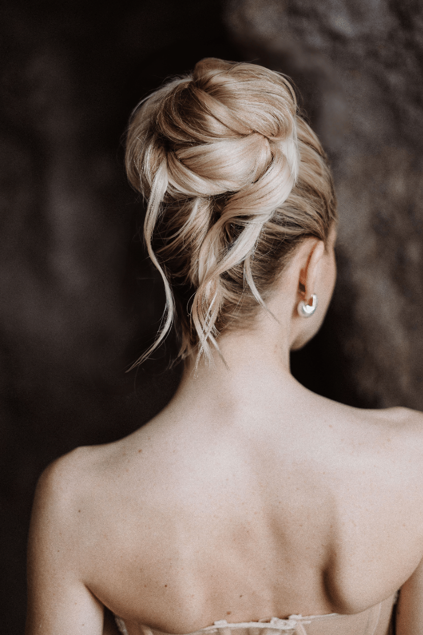 Francesca Stefani hair&makeup artist portfolio 4