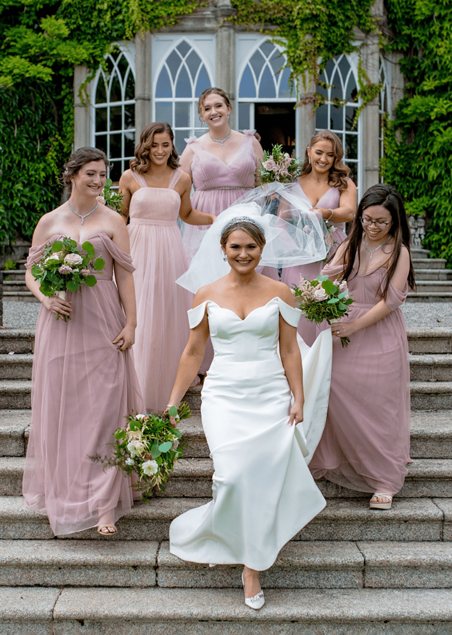 Stefano Ferrier Wedding Photography