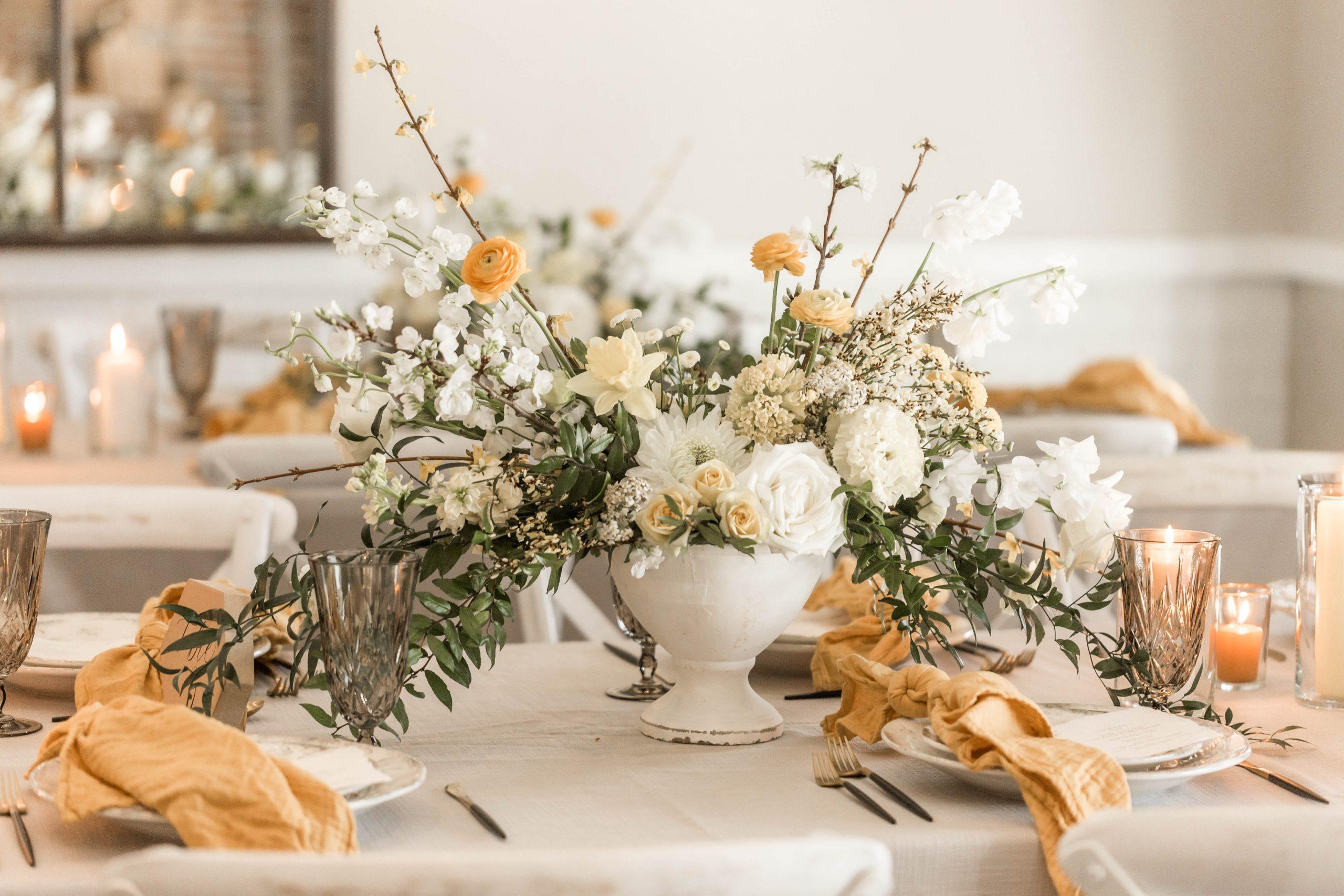 Florals by Magnolia Events