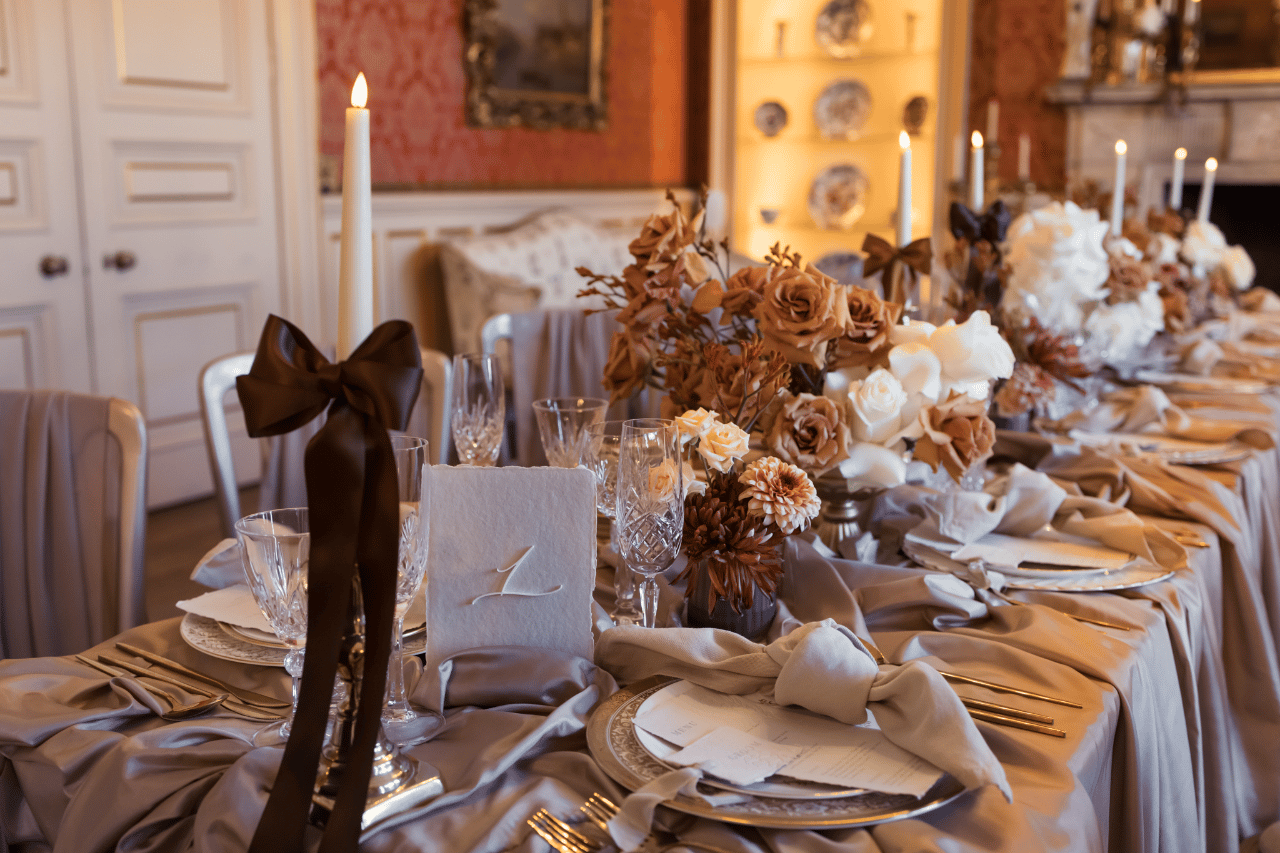 Elegant Events of Staffordshire