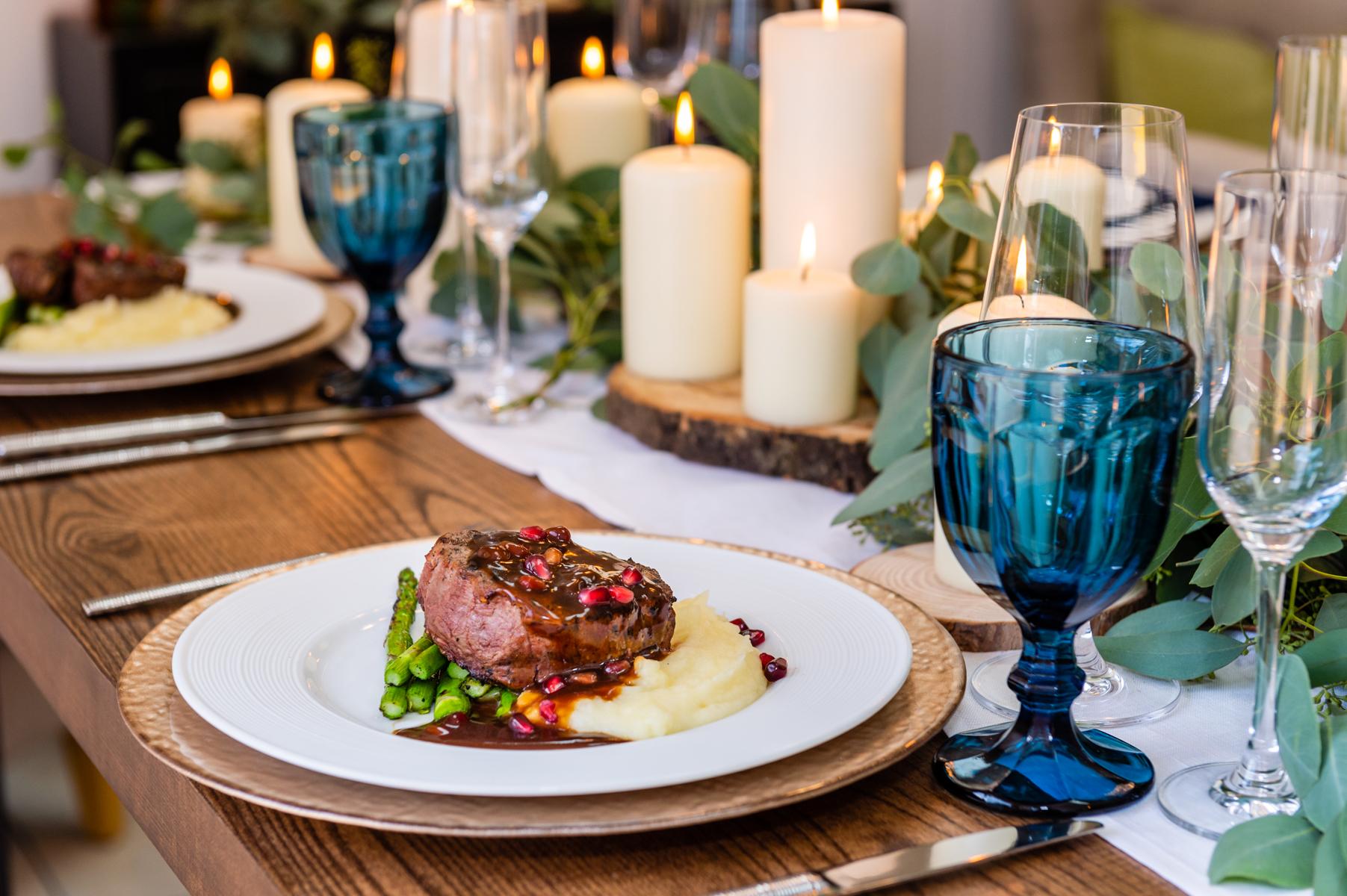 Calla Catering