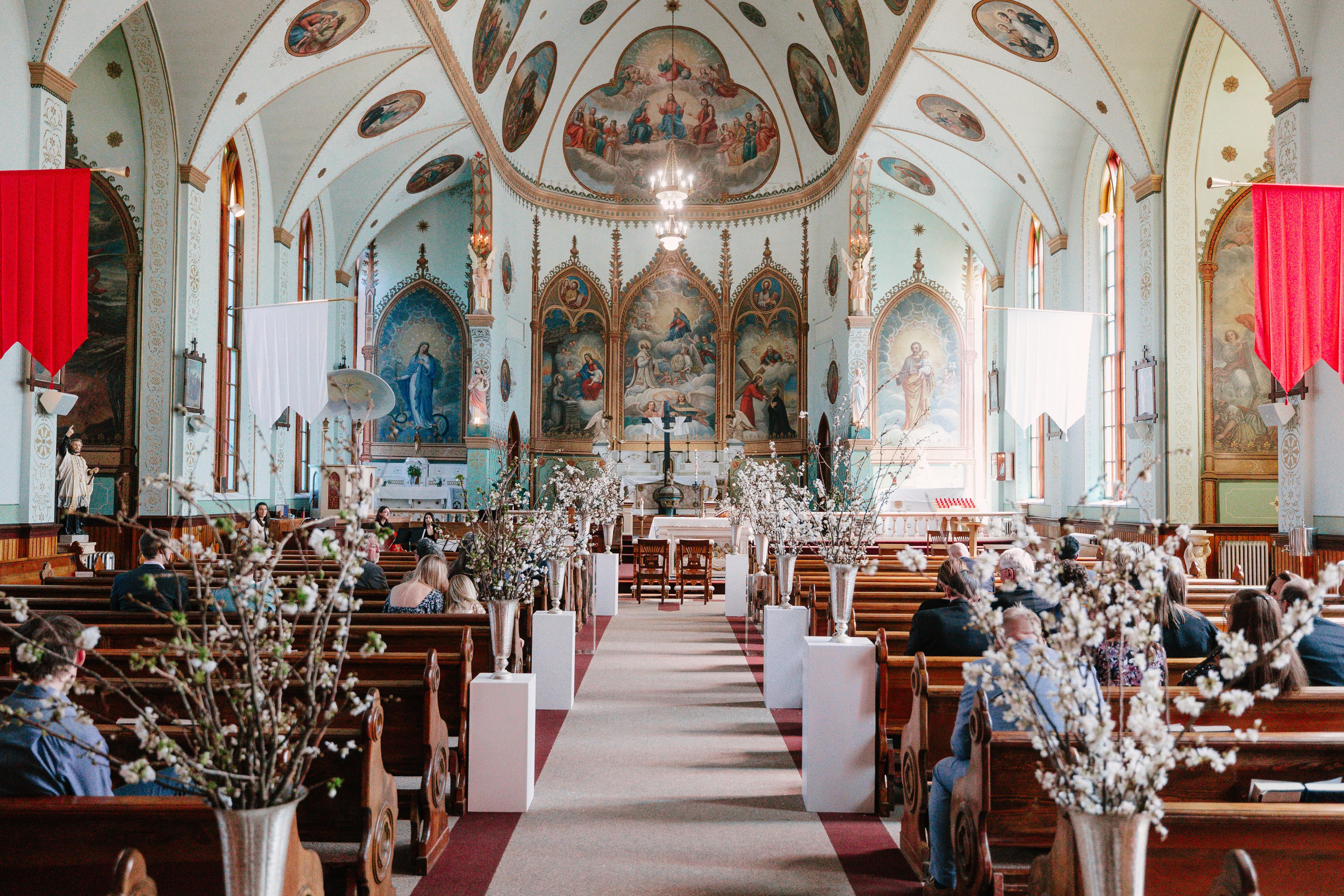 Erika Hagstrom & Jake Inda's wedding 58