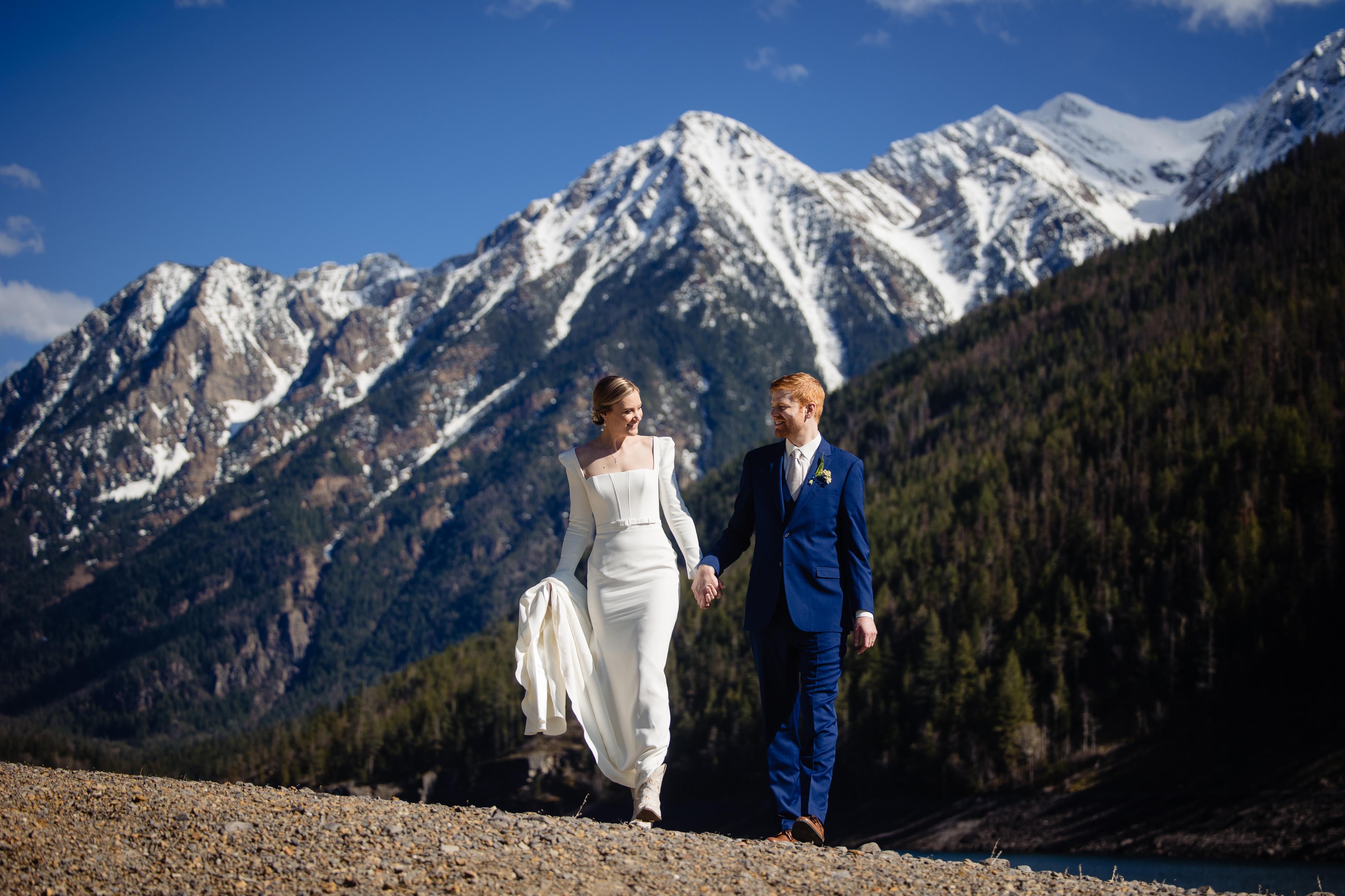 Erika Hagstrom & Jake Inda's wedding 11