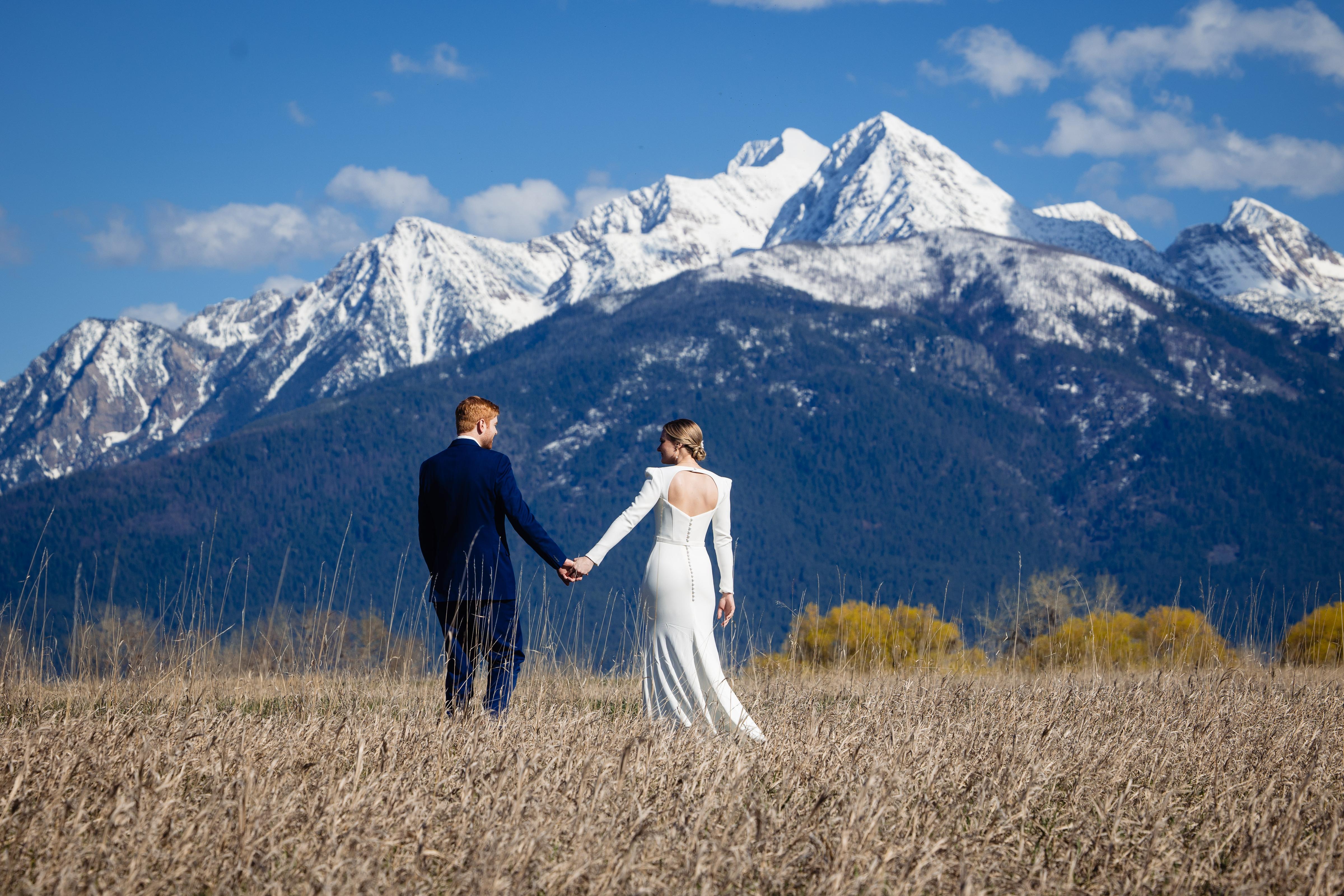 A Romantic Spring Wedding at The Silver Knot photo 4