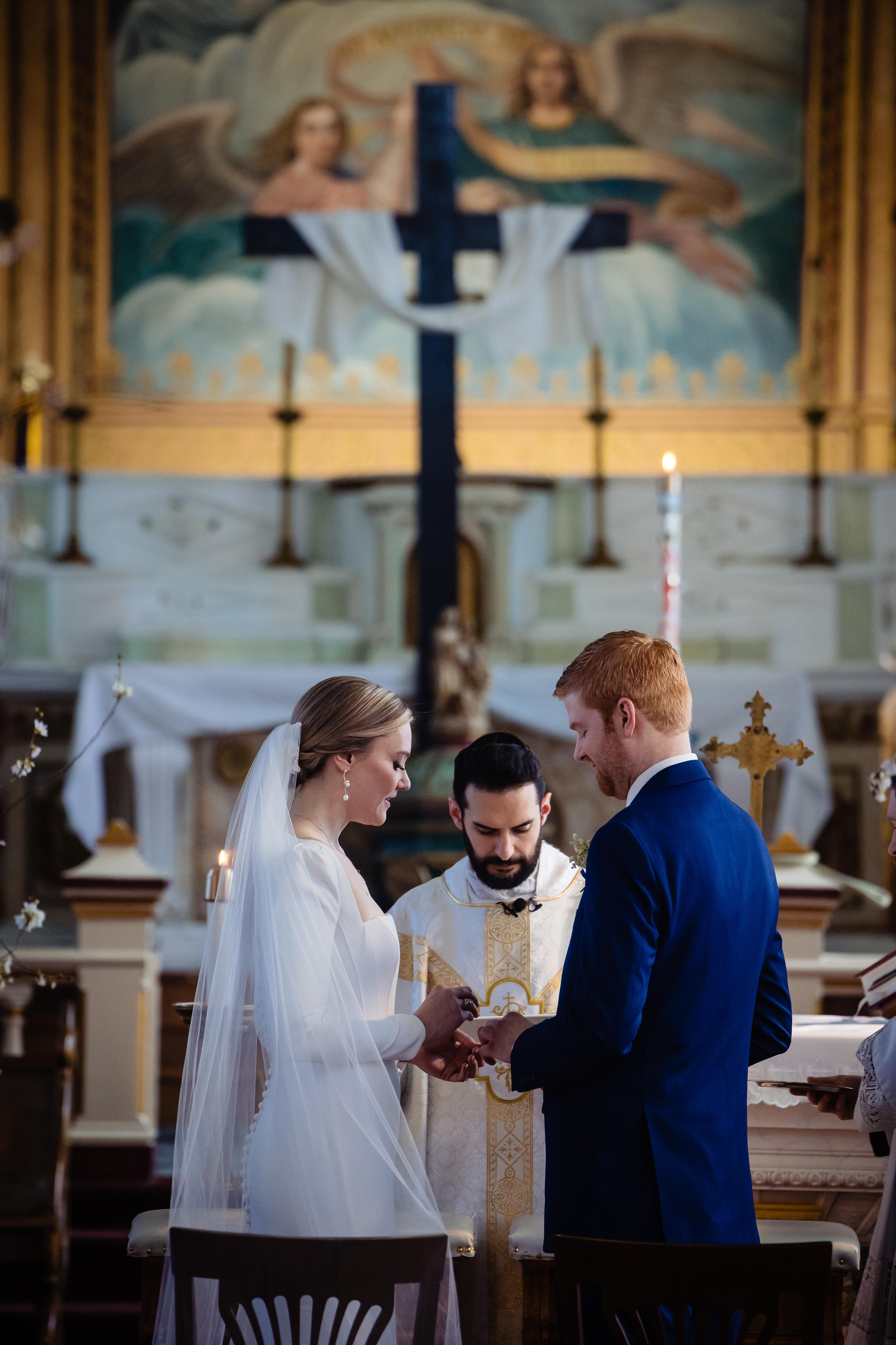 Erika Hagstrom & Jake Inda's wedding 40