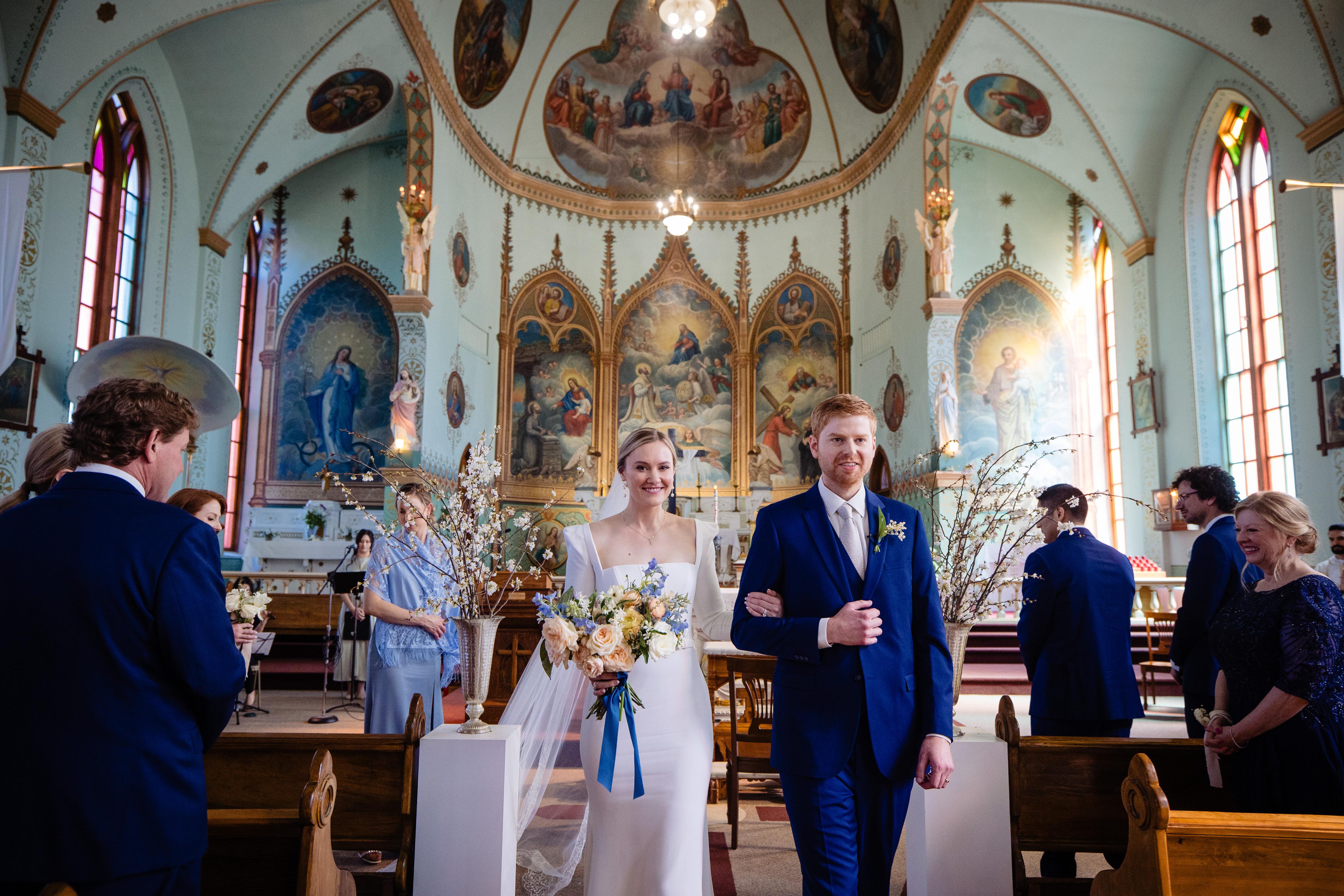 Erika Hagstrom & Jake Inda's wedding 56