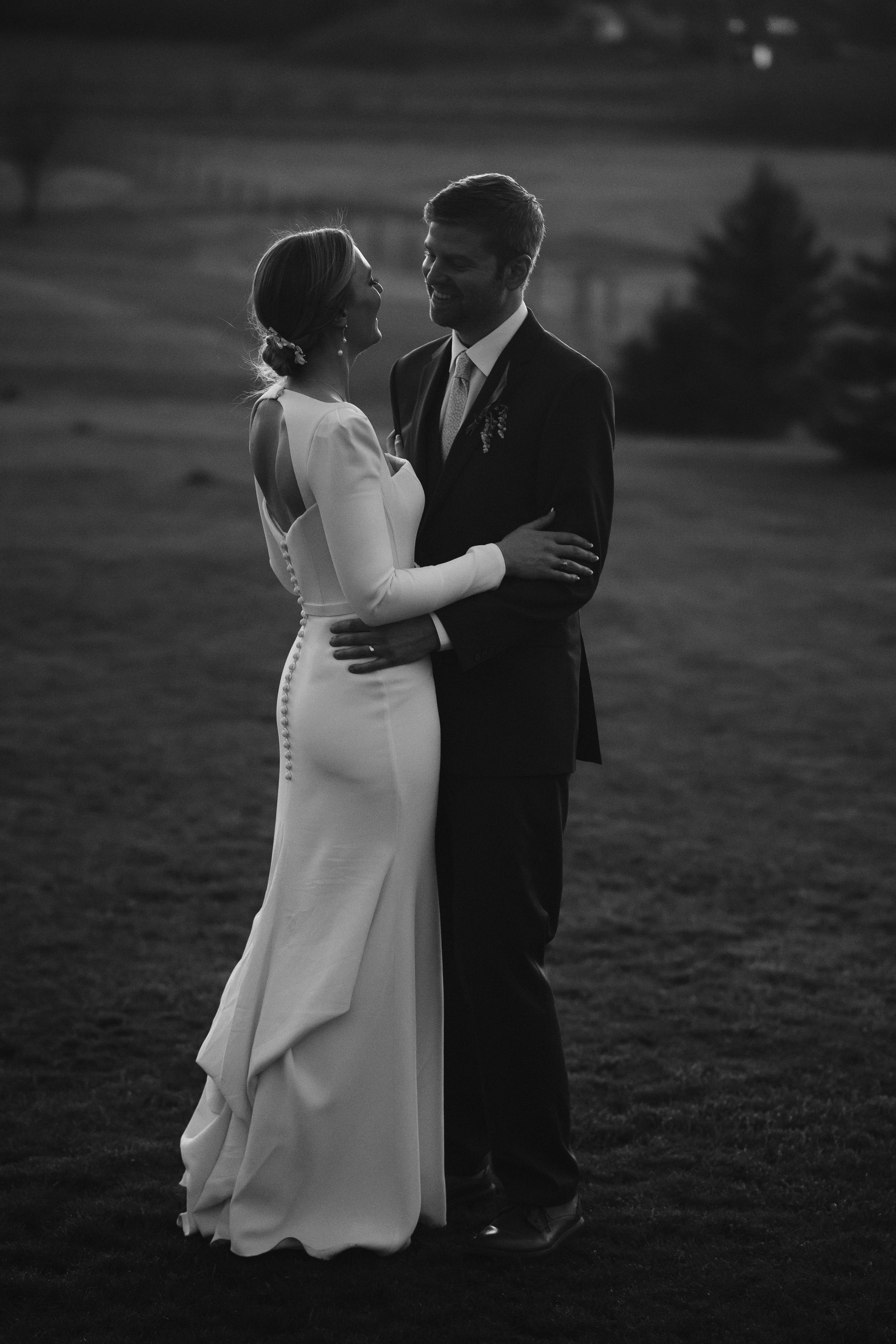 Erika Hagstrom & Jake Inda's wedding 12