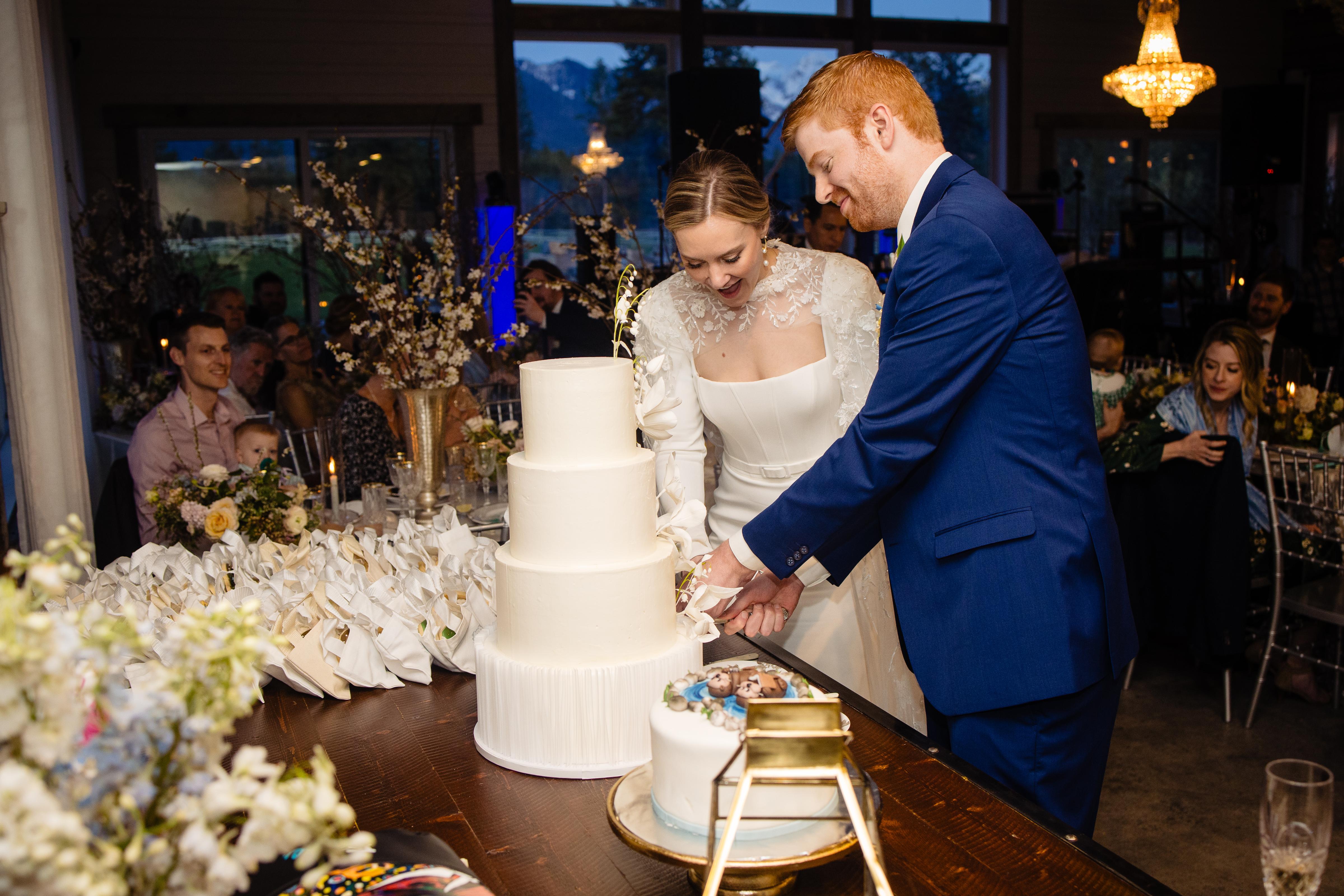 Erika Hagstrom & Jake Inda's wedding 43