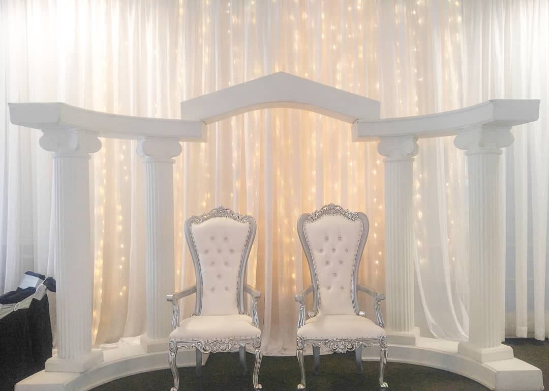 Chairs For Affairs