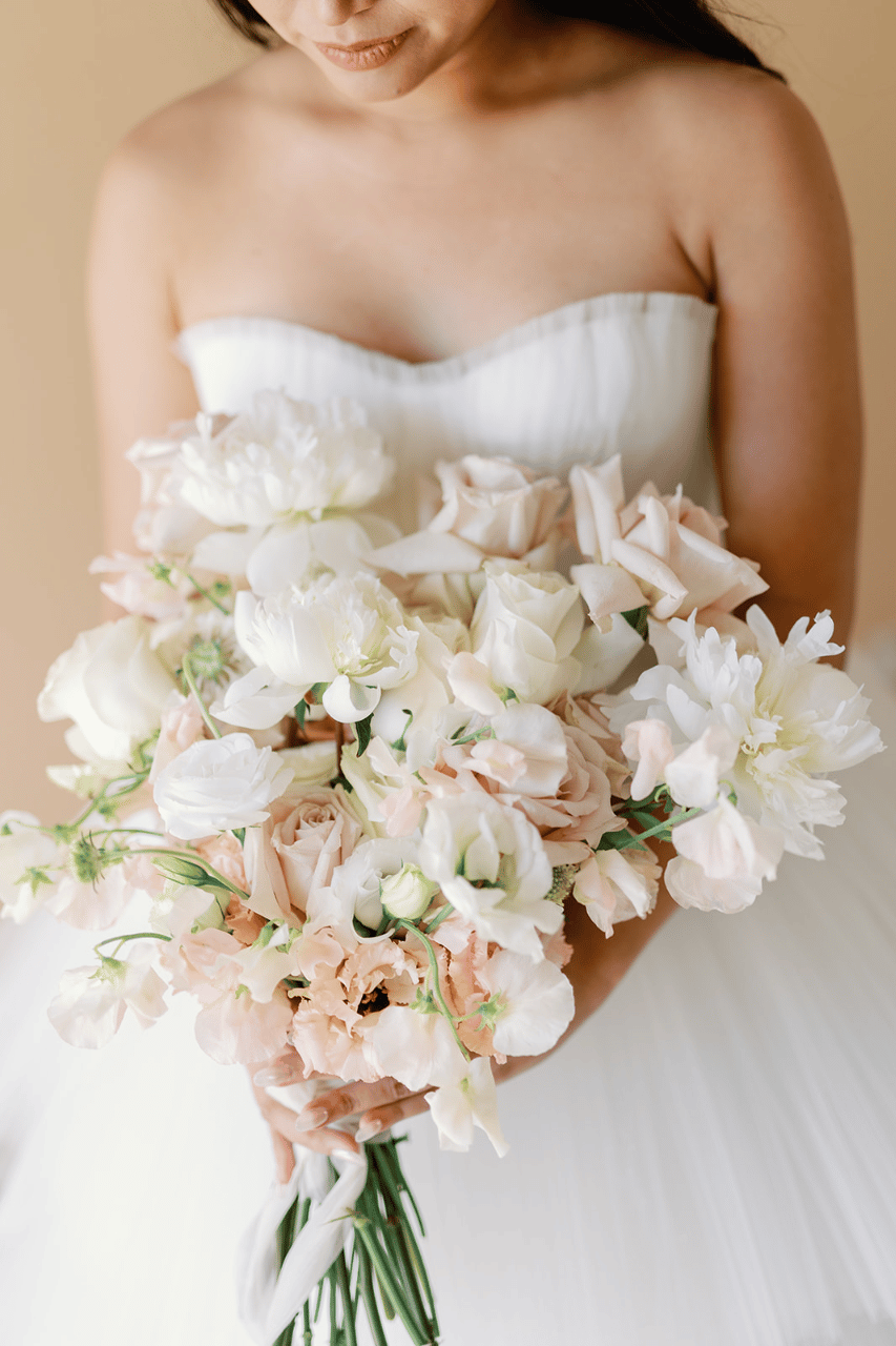 A Romantic Summer Wedding at Forte da Cruz photo 2