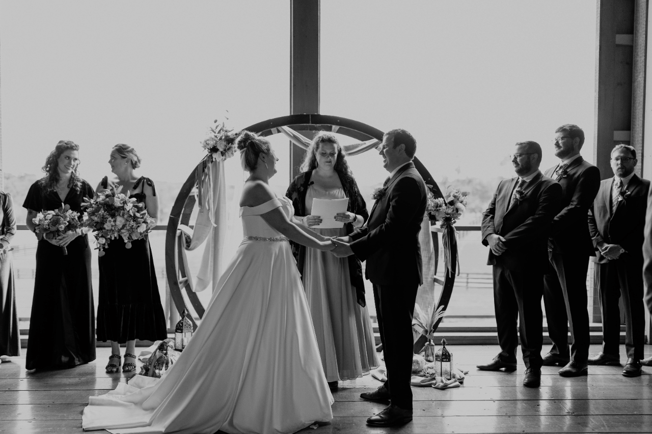 Peaceful Mind Weddings portfolio 3