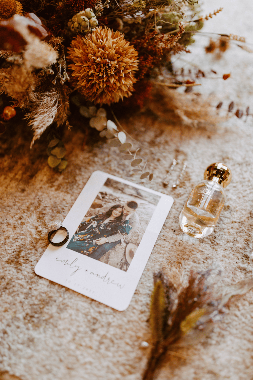 Peaceful Mind Weddings