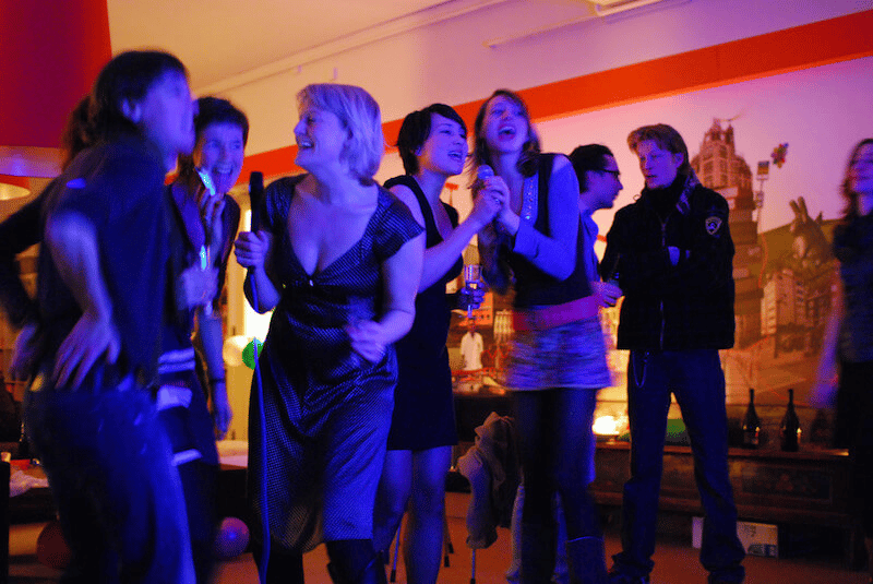Elegant DJ Events portfolio 3