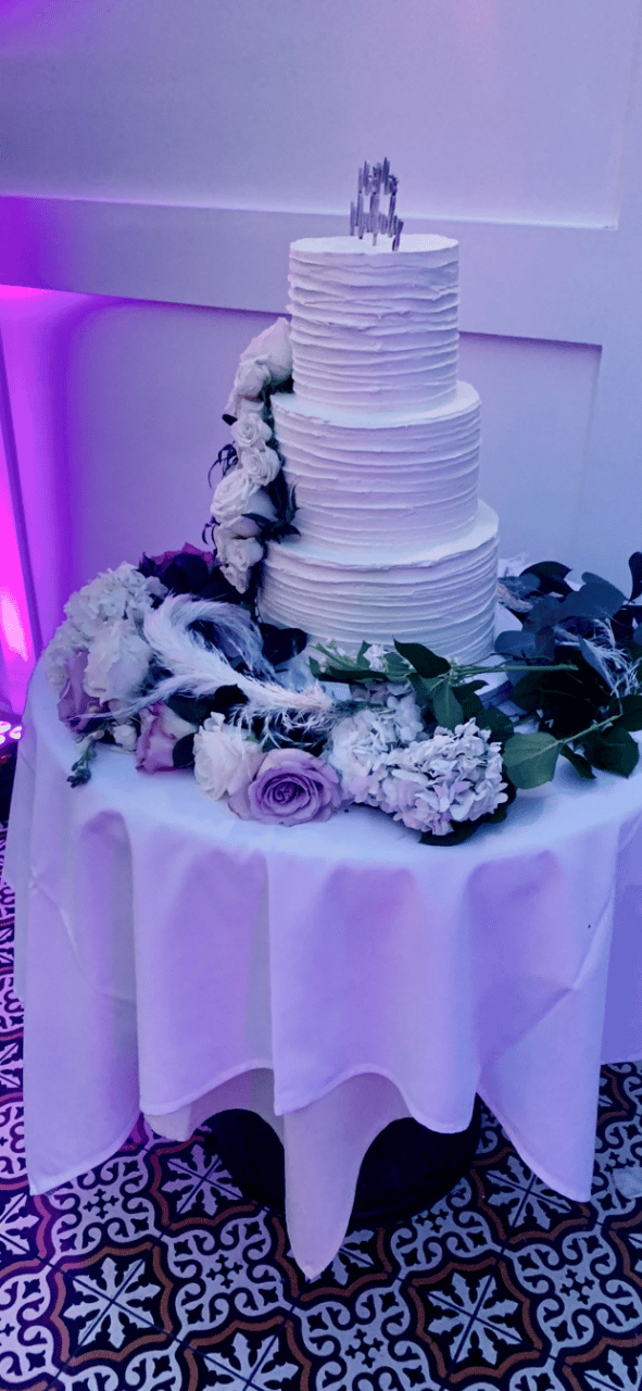 Elegant DJ Events portfolio 5