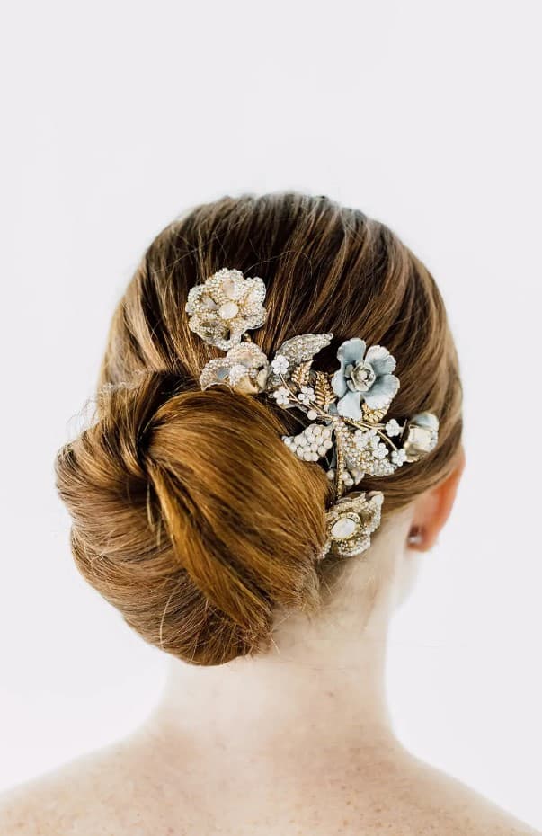 Maria Elena Bridal