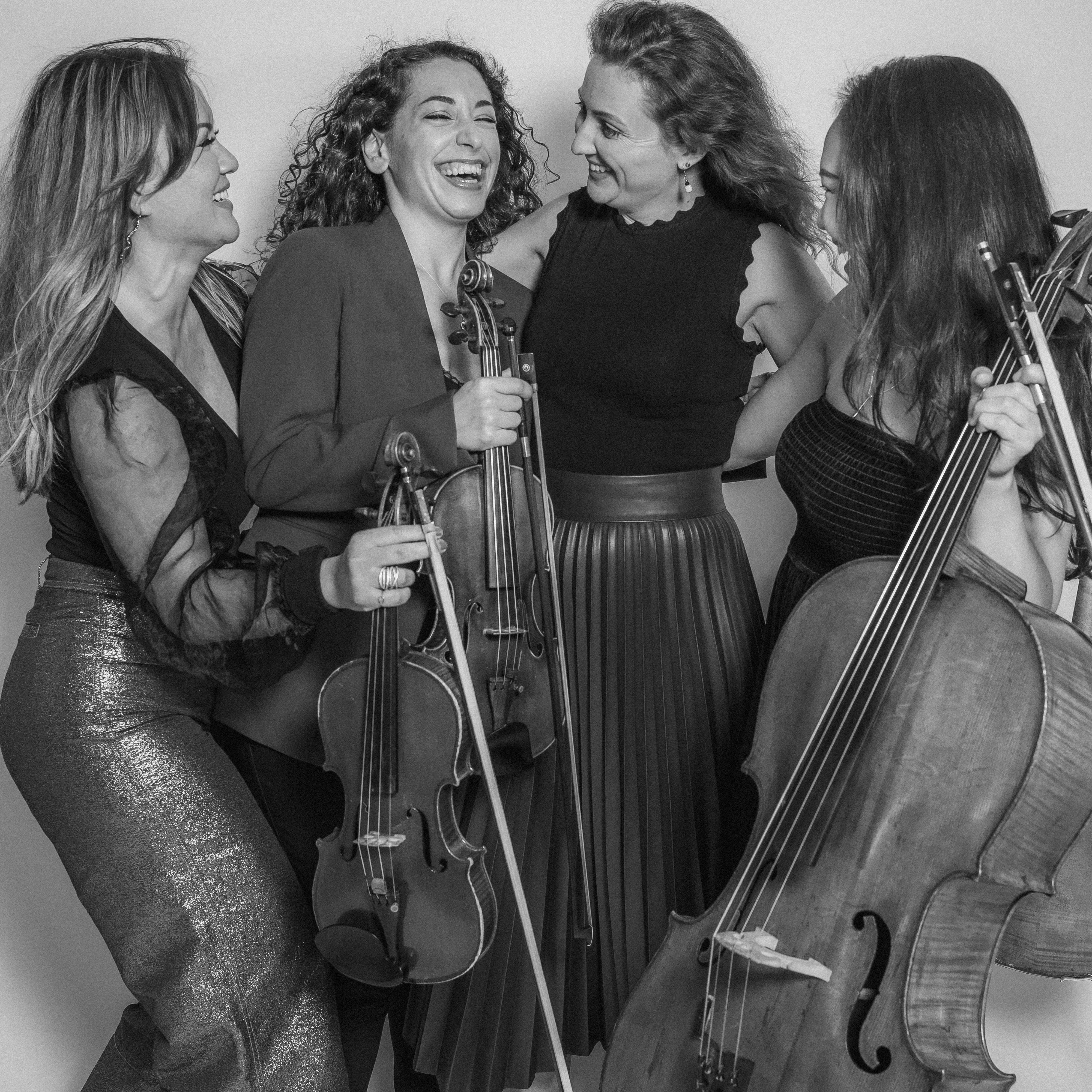 Opal Music Artists