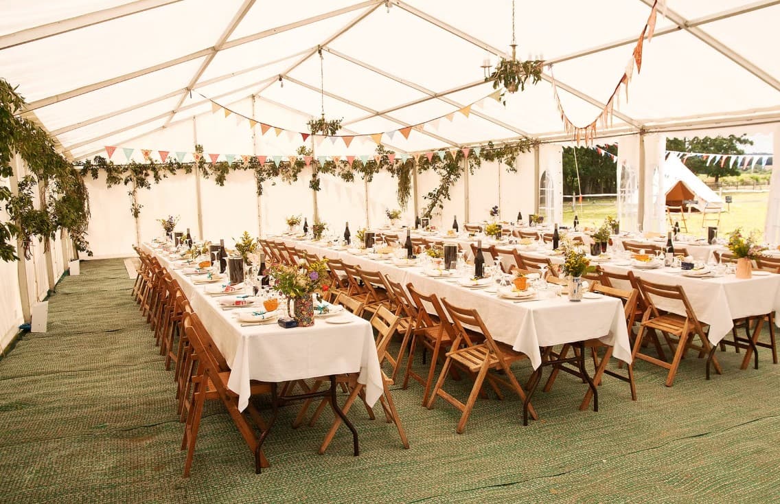 Joe Taylors Catering