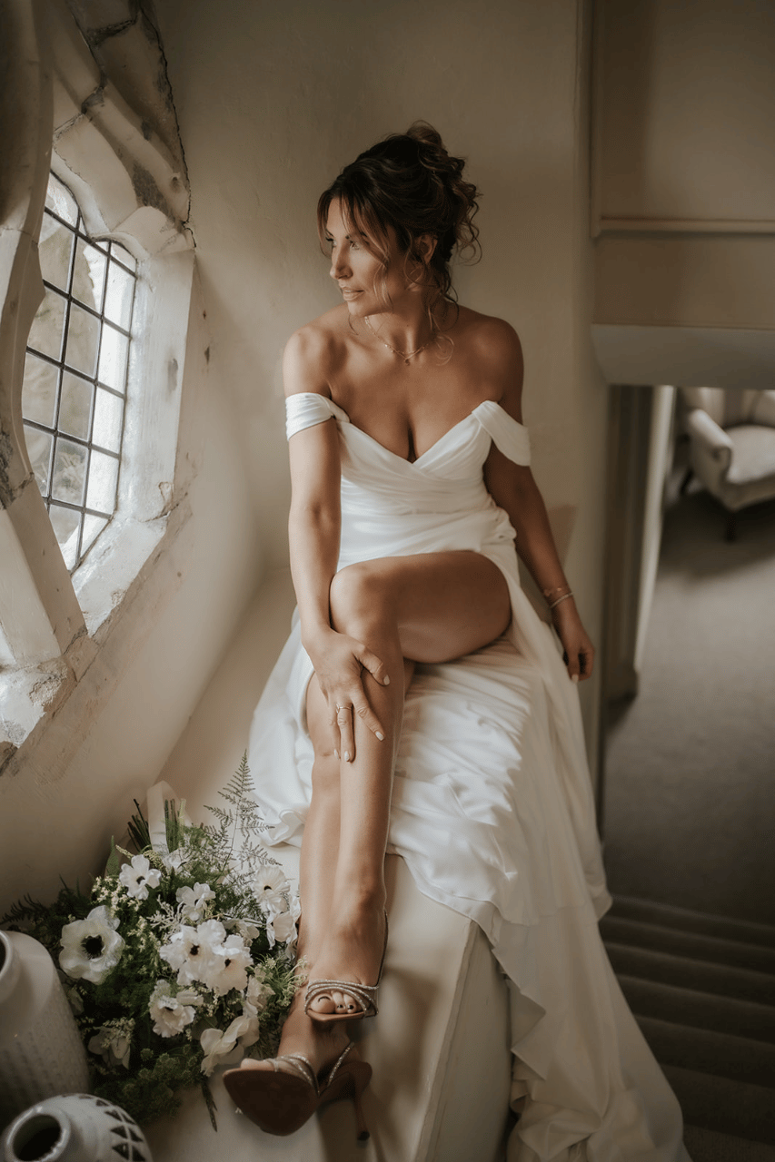 Alta Costura Bride