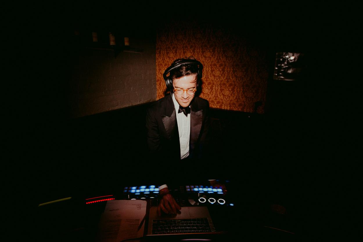 James Mulry