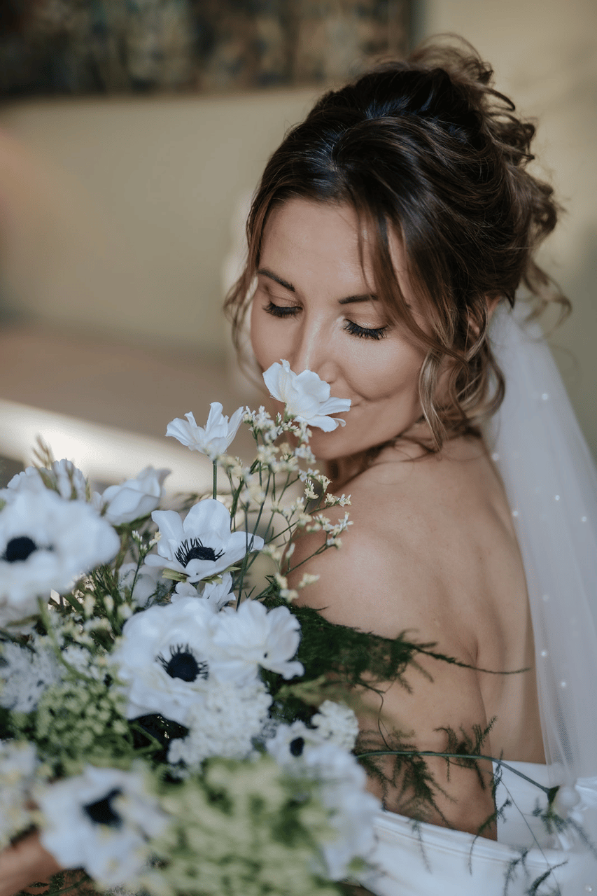 Katie Hawkins Bridal