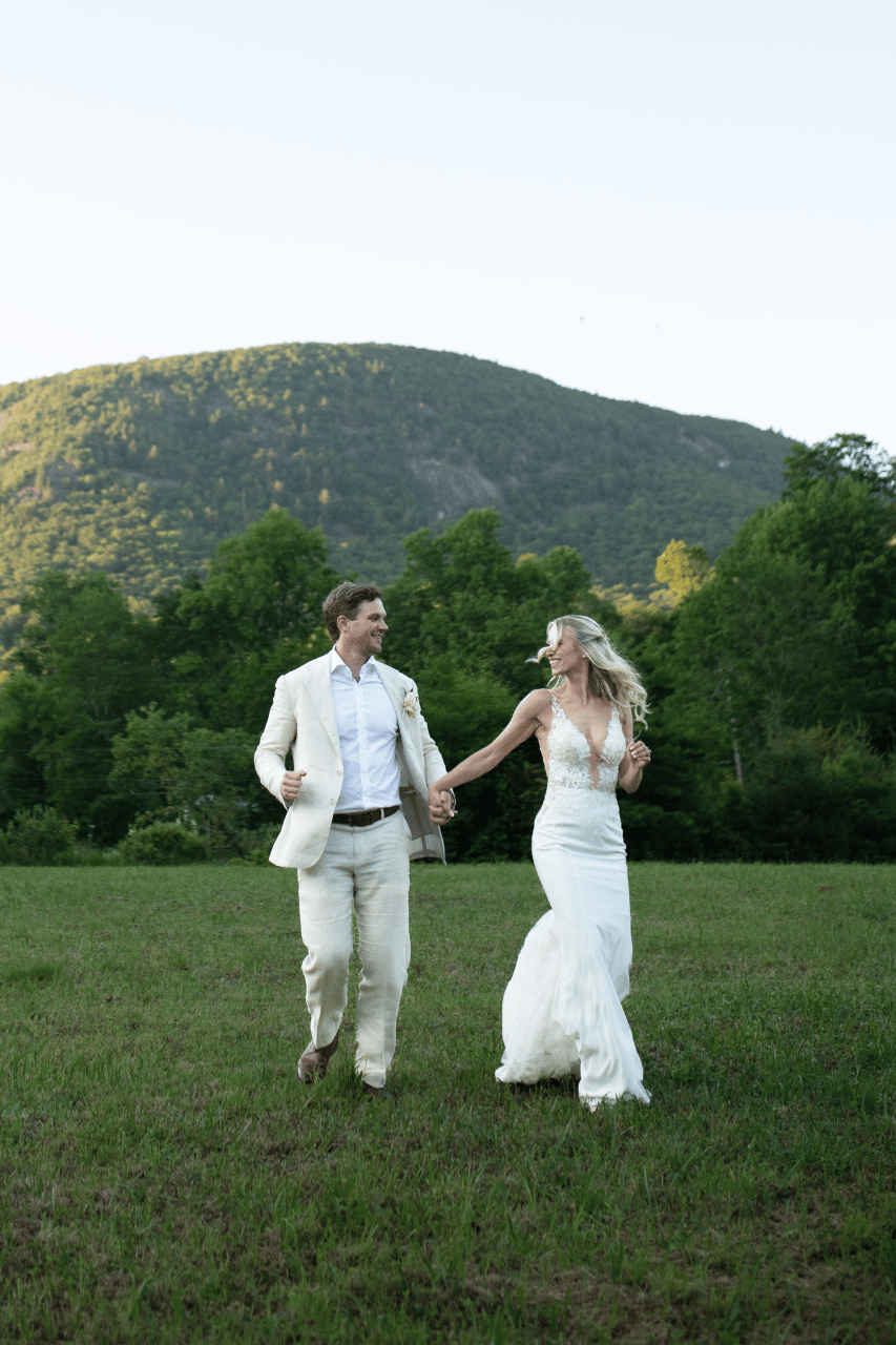 Unveiled Weddings Media