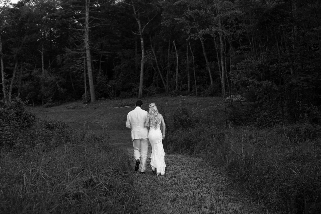 Unveiled Weddings Media portfolio 2