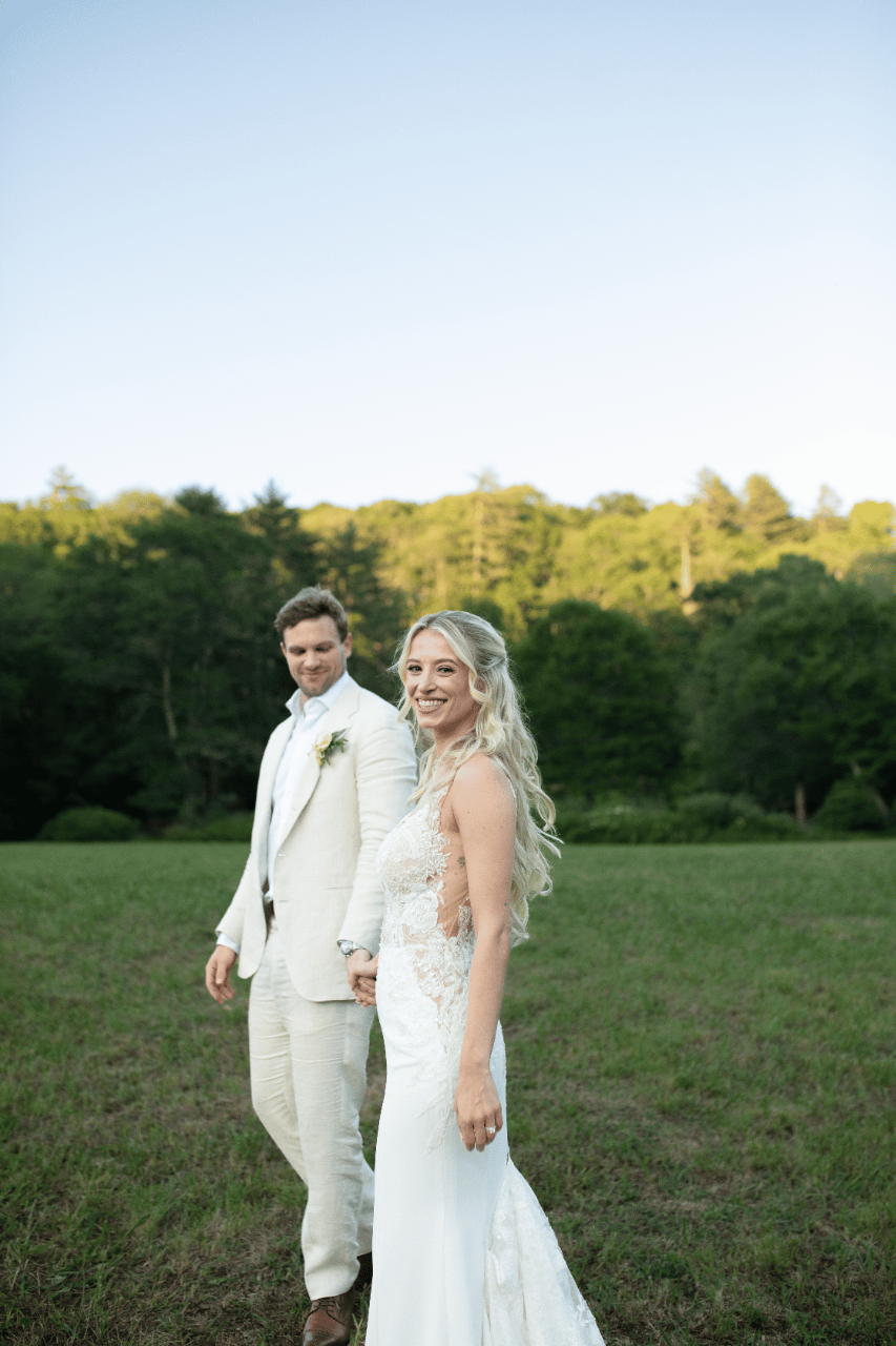 Unveiled Weddings Media portfolio 1