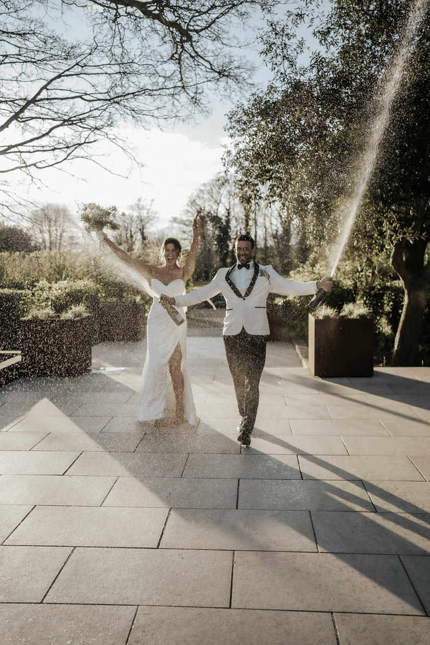 Alta Costura Bride portfolio 3