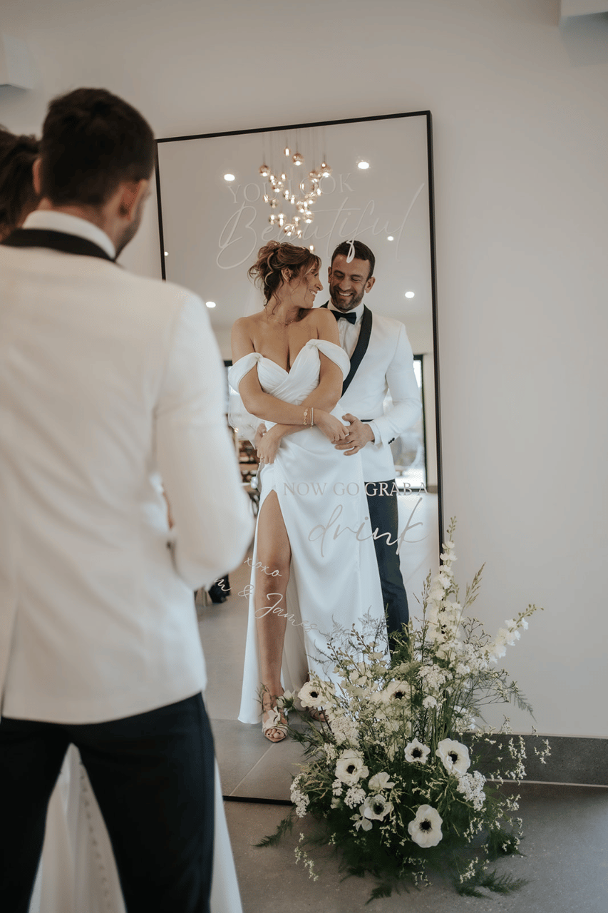 Alta Costura Bride portfolio 1