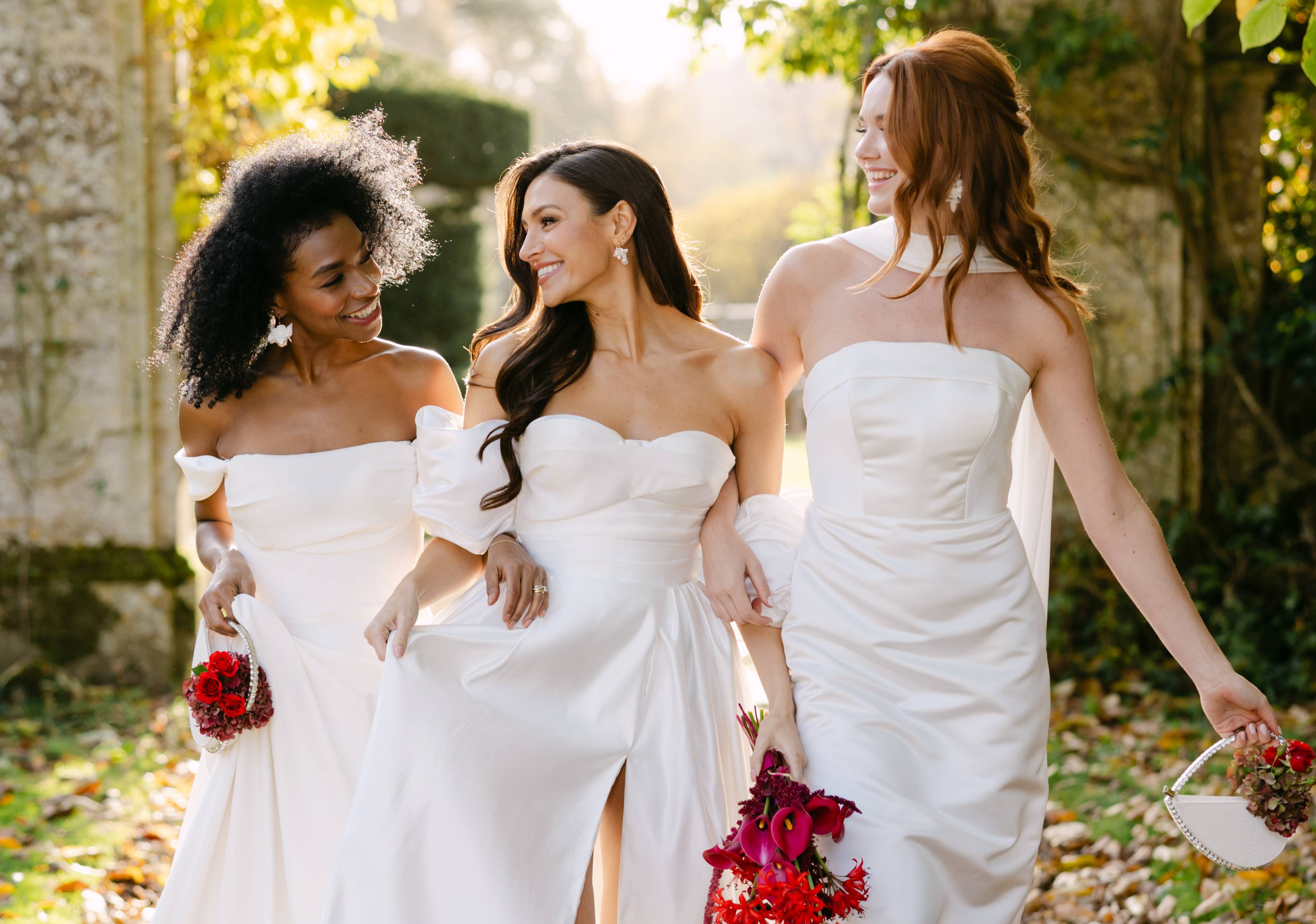 2025 Wedding Dress Trends: Timeless Elegance for the Modern Bride