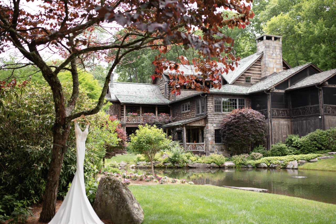 Unveiled Weddings Media portfolio 5