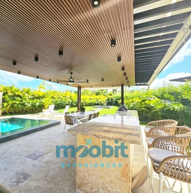 Moobit Experiences