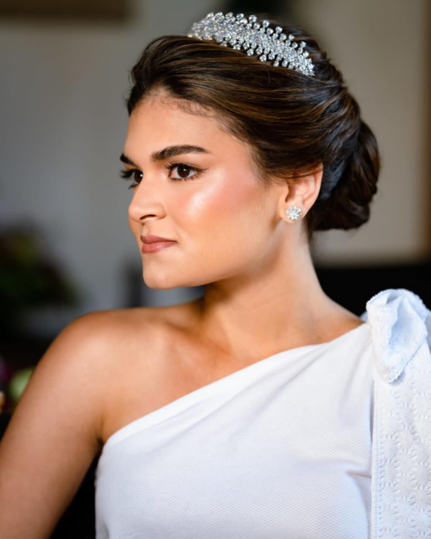 Erika De La Oz