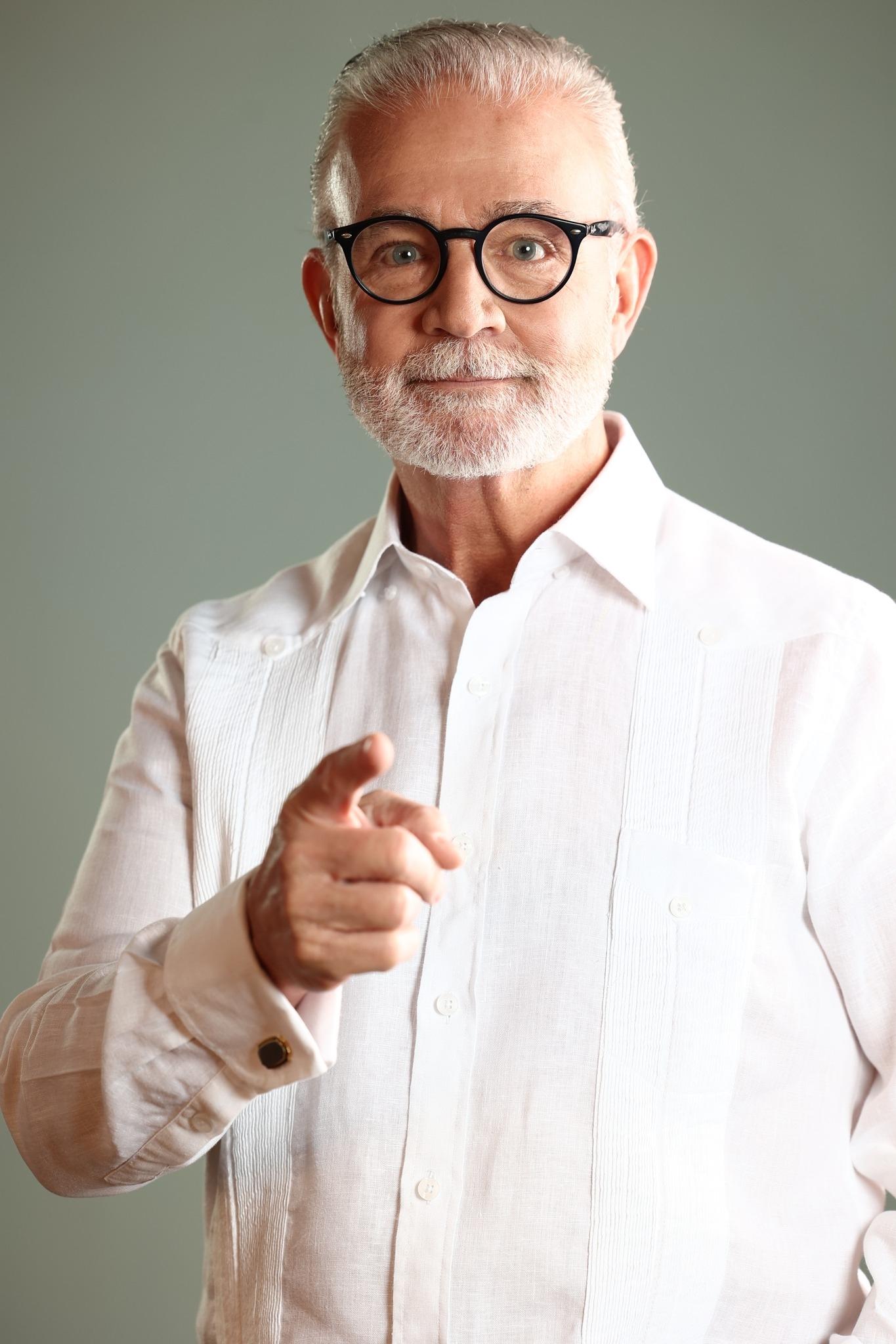 Peter Garrido