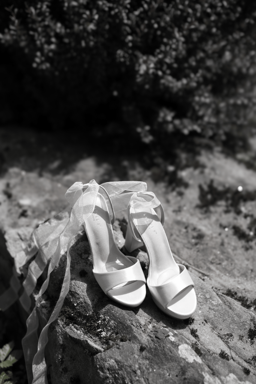 Unveiled Weddings Media portfolio 4