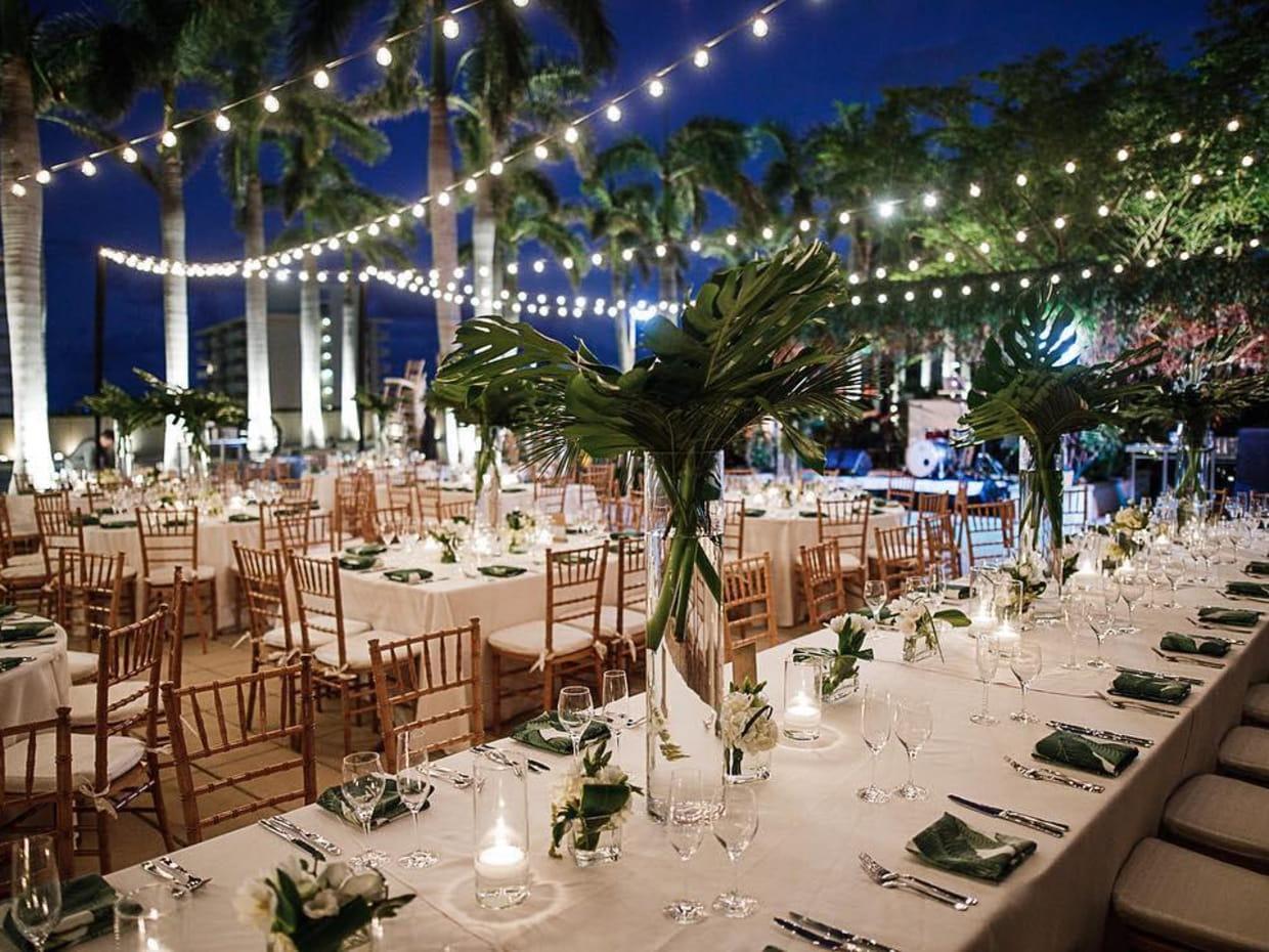 Four Seasons Hotel Miami