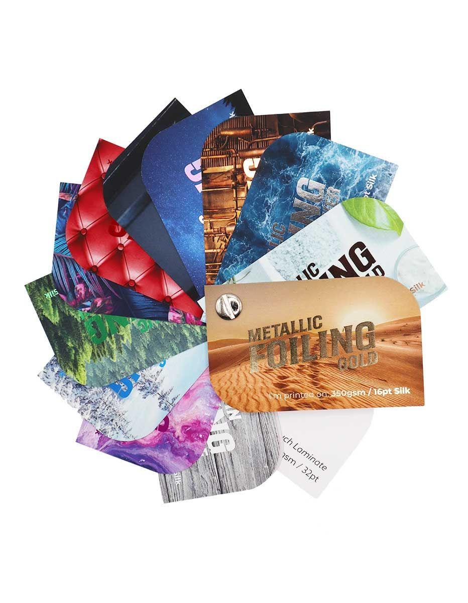 The Foil Printing Co portfolio 3