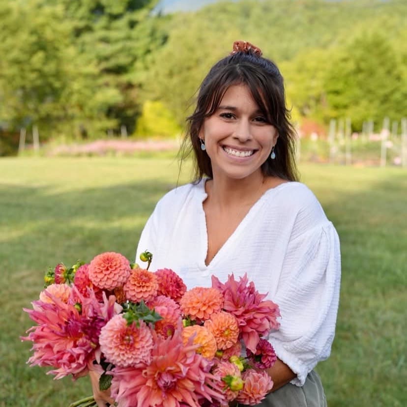 Contentment Flowers