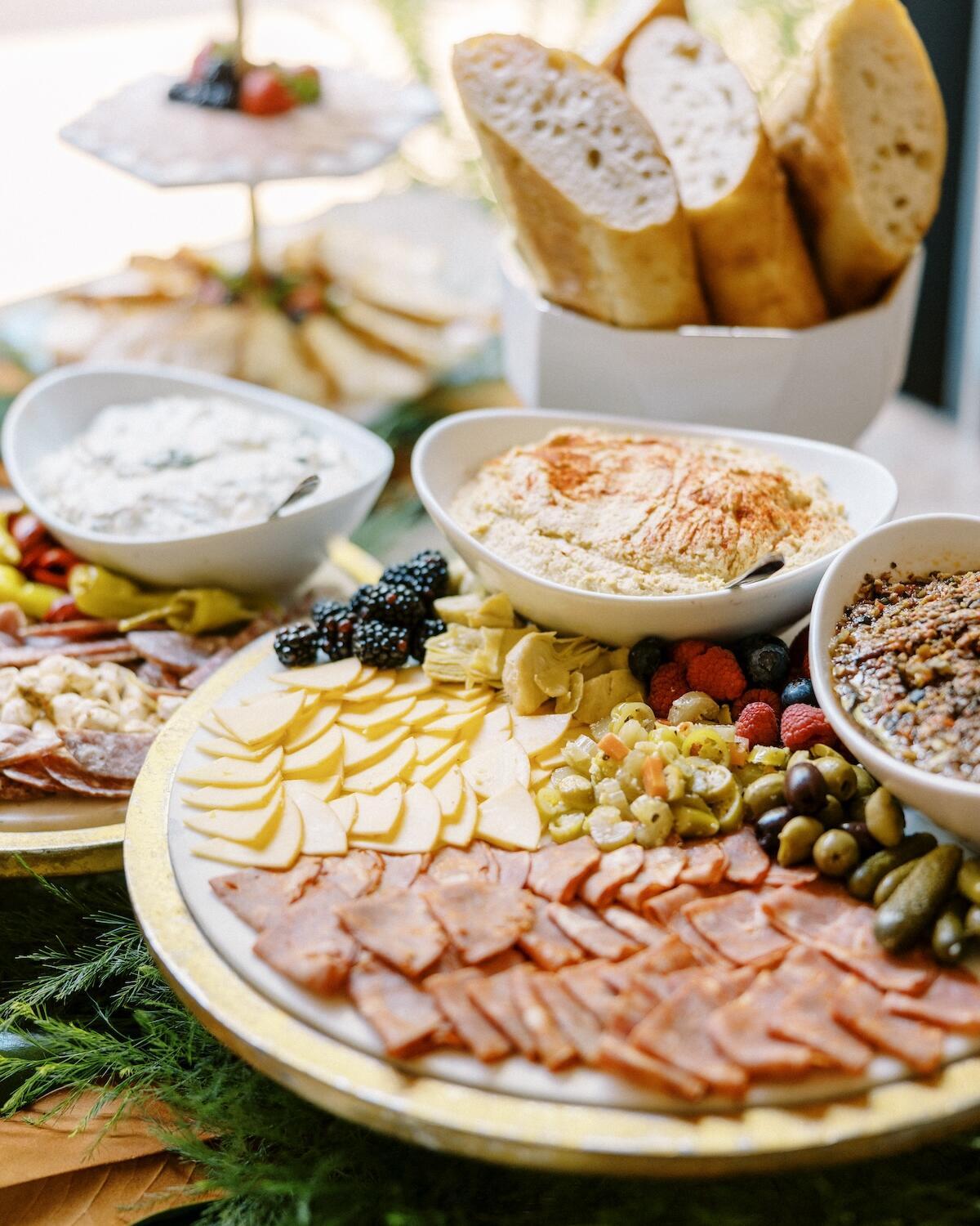 Butler's Pantry
