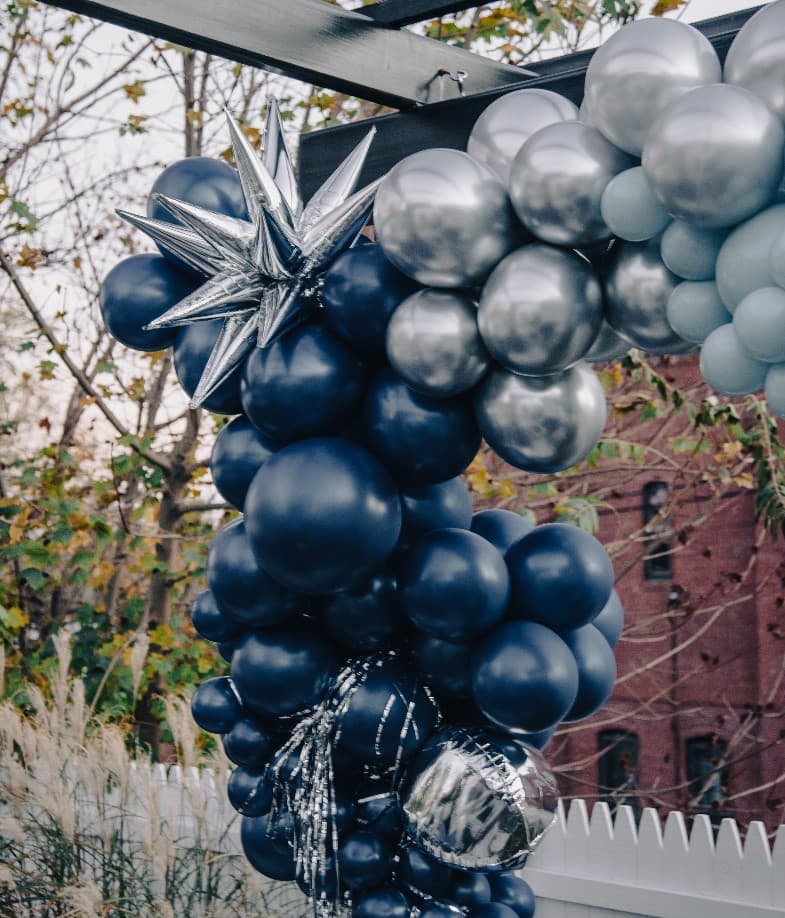 Haus of Balloons