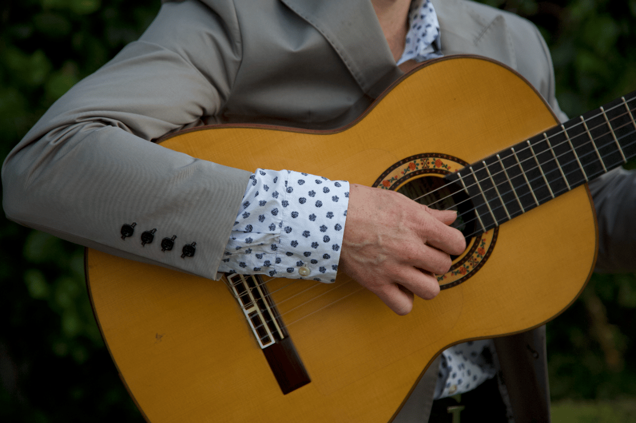 Orange County Wedding Guitarist portfolio 4