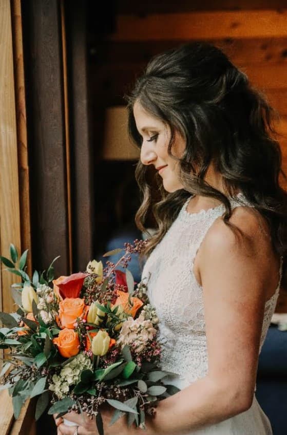 Bridal Beauty by Madelyn Elizabeth portfolio 2