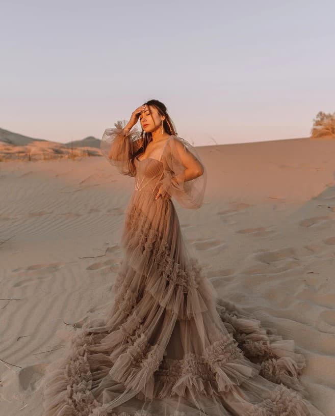 Bride To Be Couture